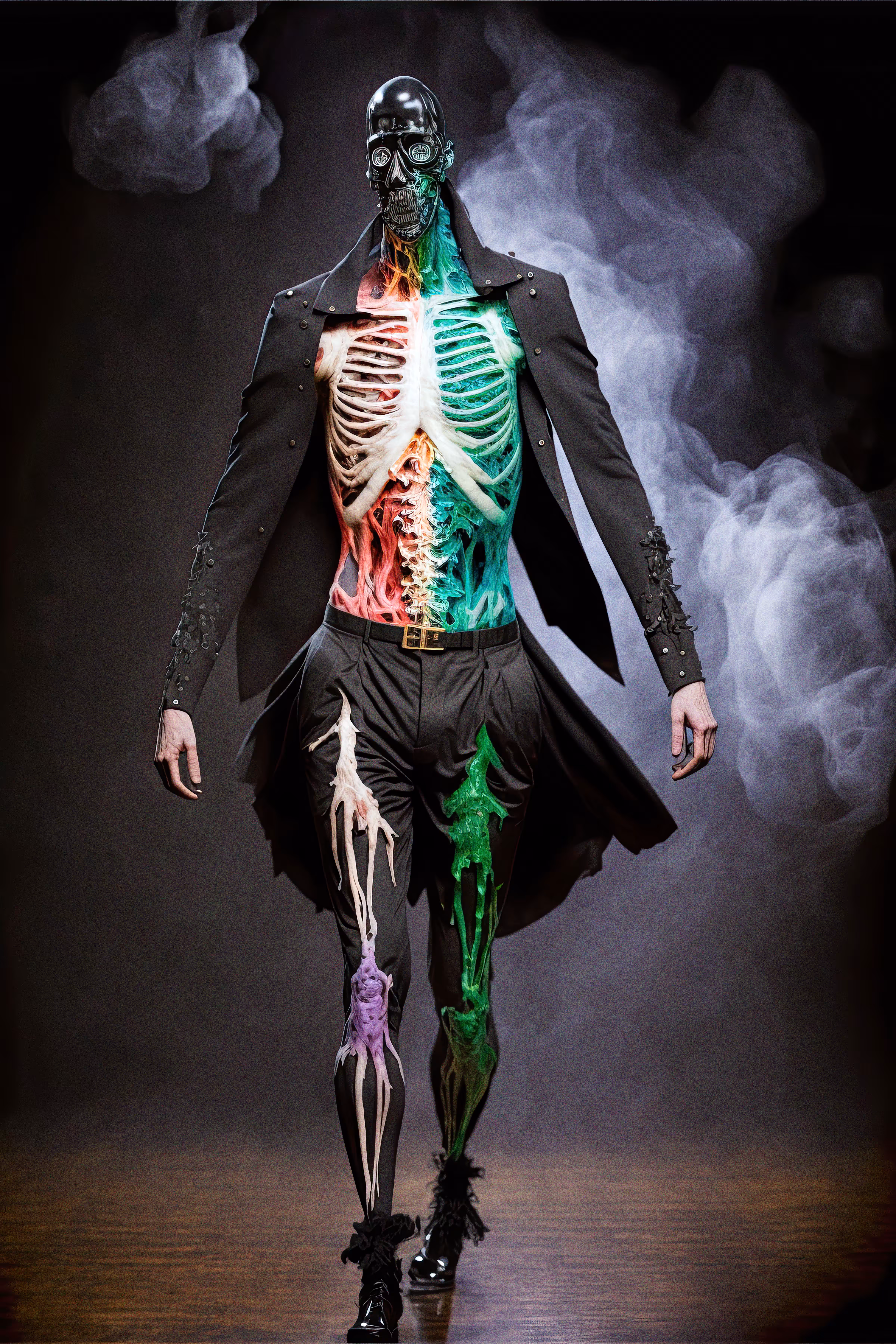 Wearable Architecture #20 