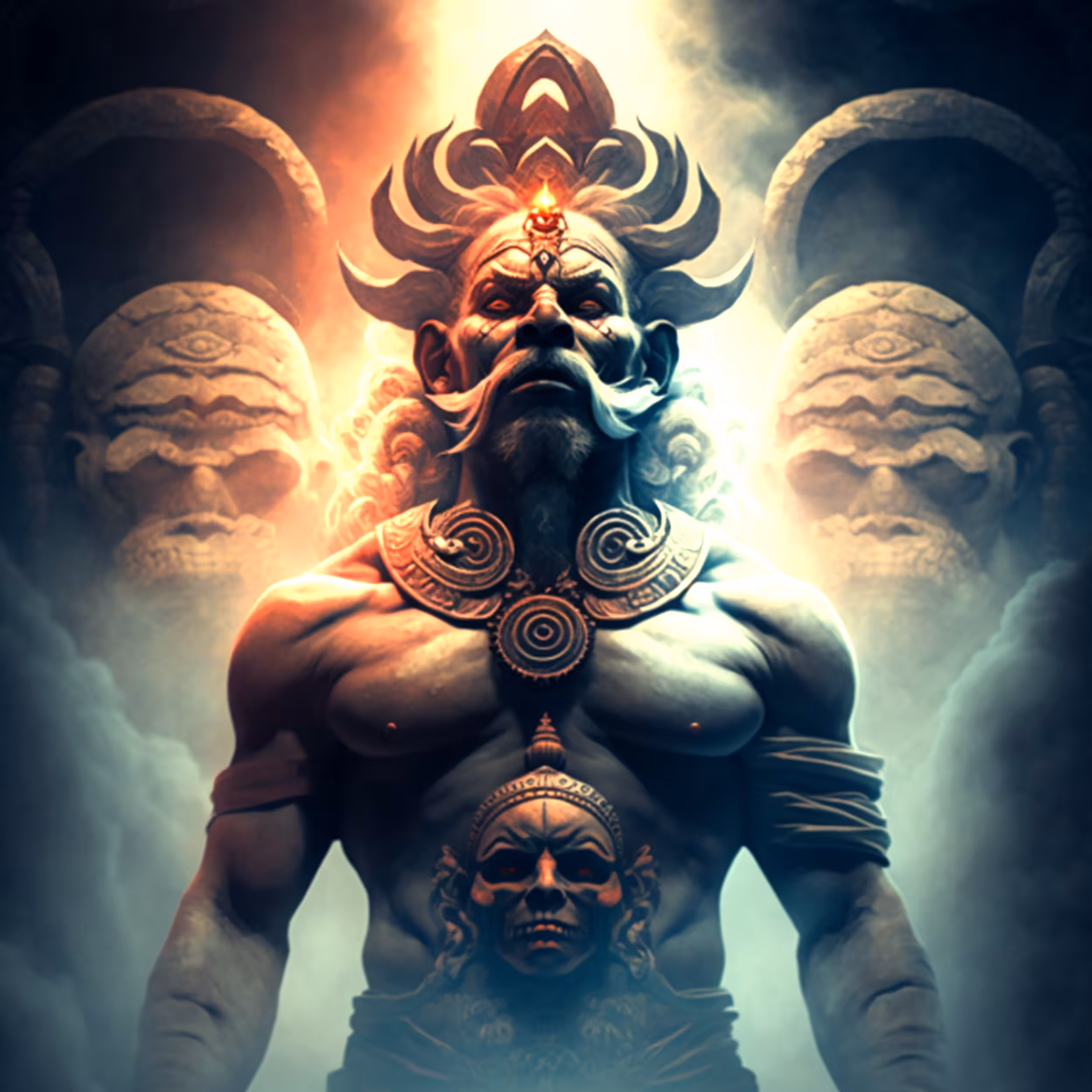 God of Prophecy