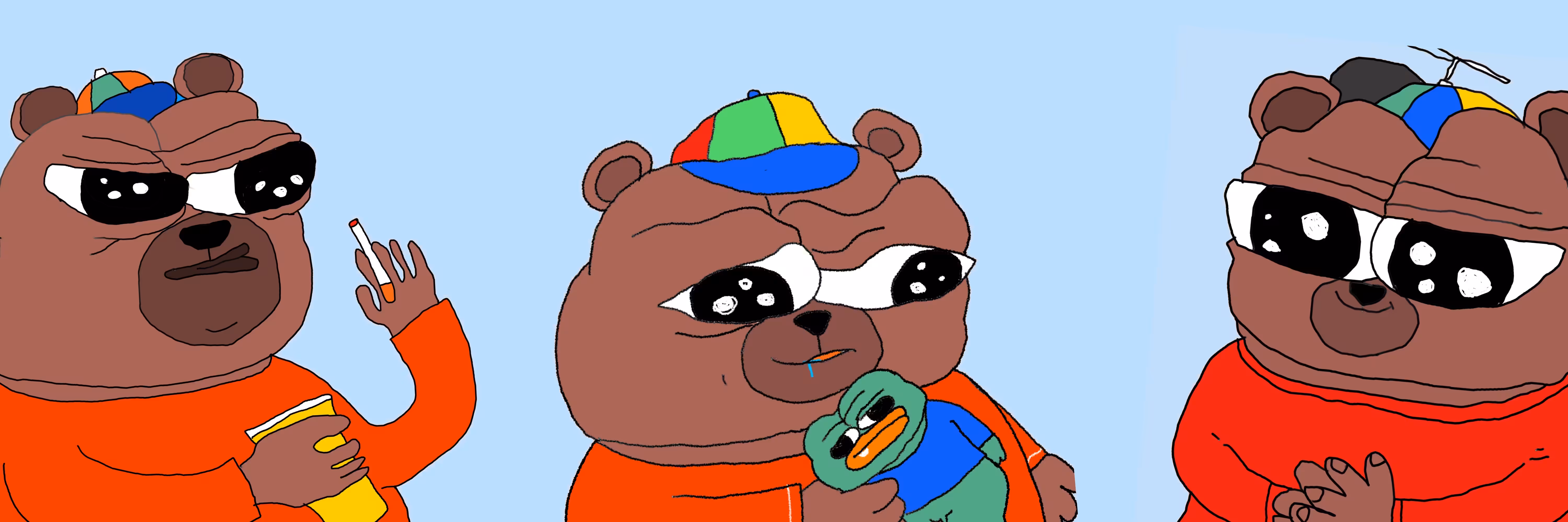 BOBO FREN