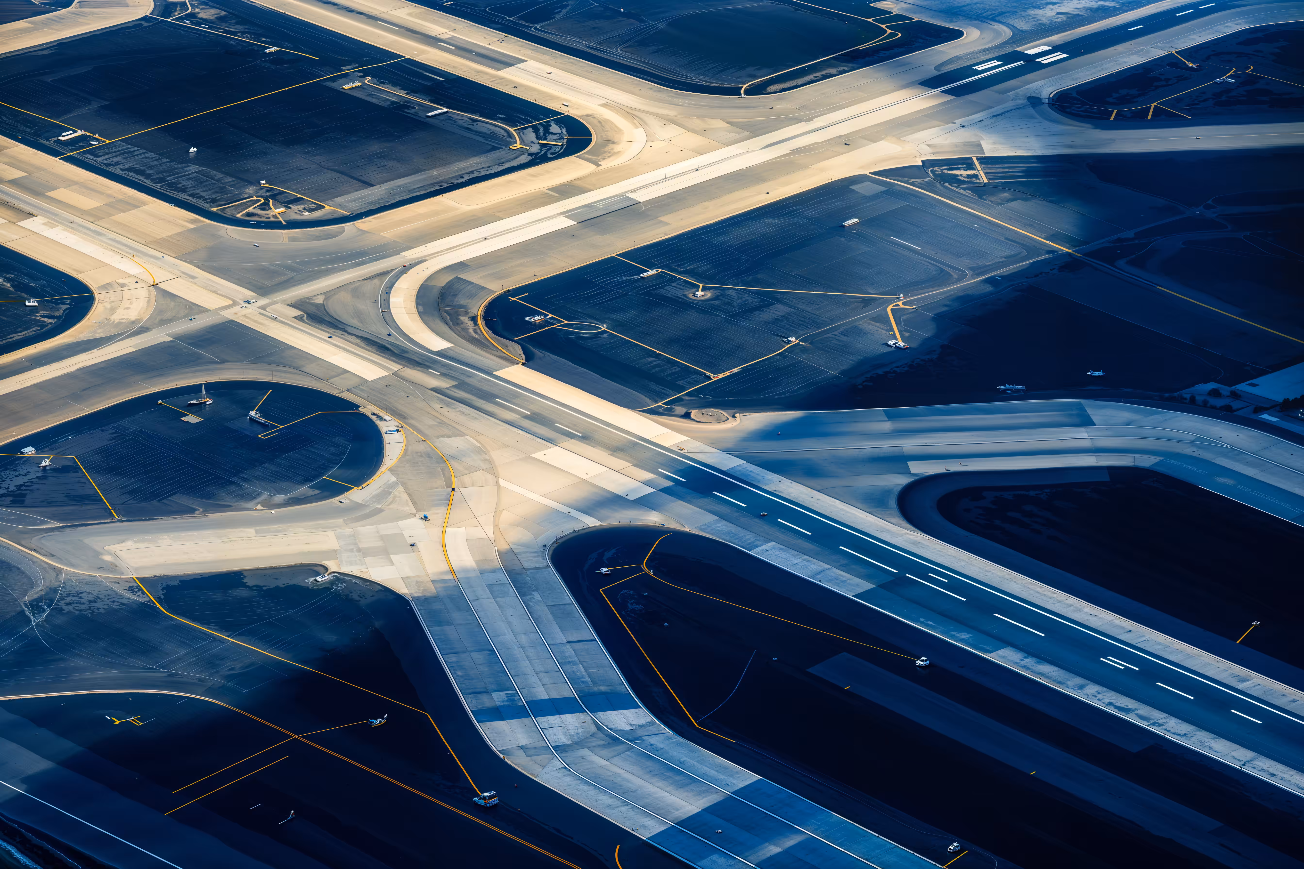 Tarmac #4