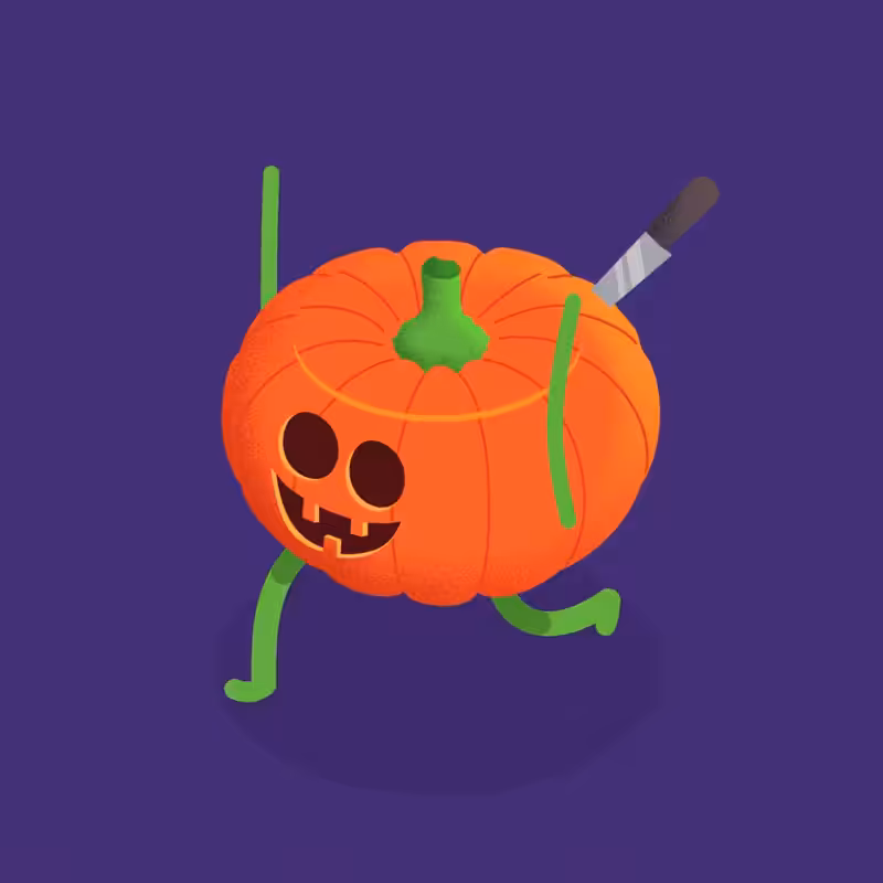 Pumpkin
