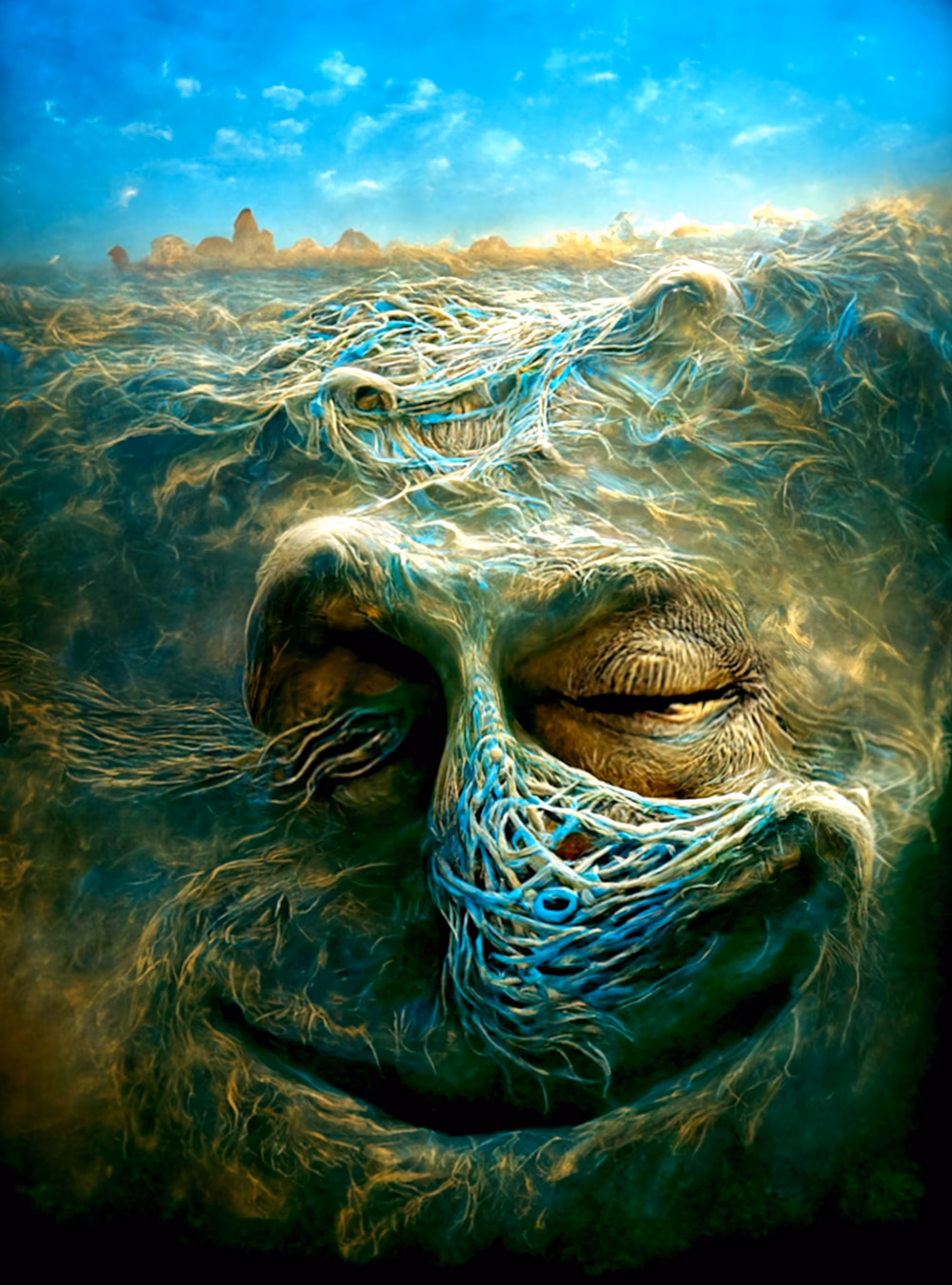 dreamer #3
