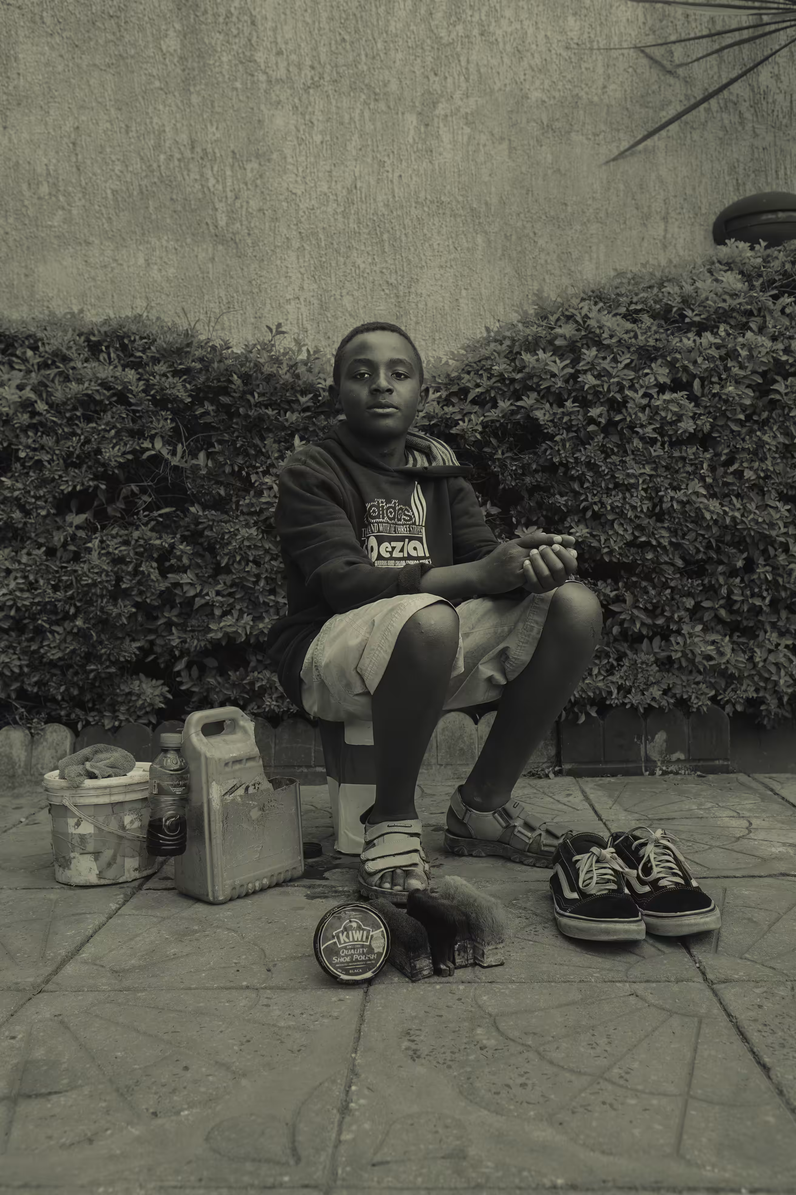 Faces of Ethiopia #12
