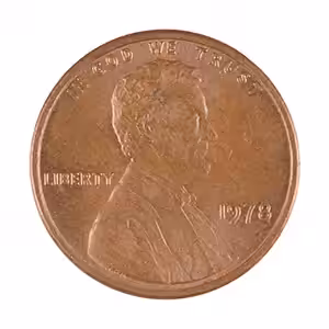 CENTS #6847