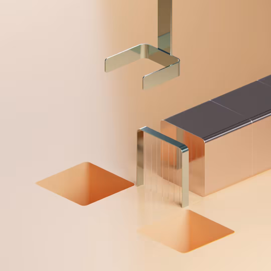 Slice & Slide 