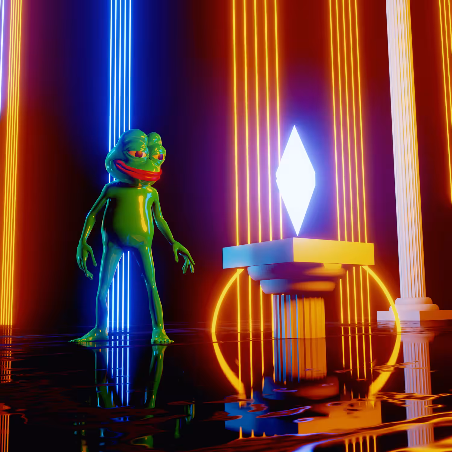 PEPE TΞMPLΞ