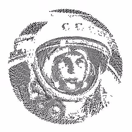 Valentina Tereshkova