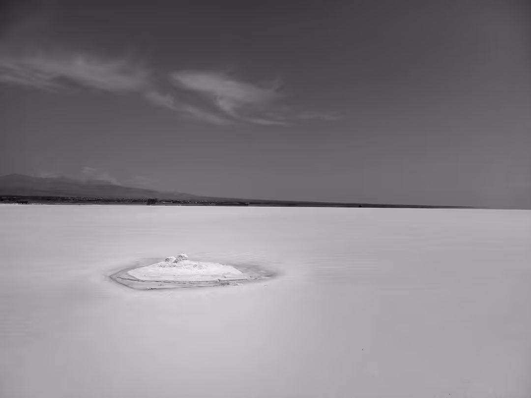 Lake Urmia #09