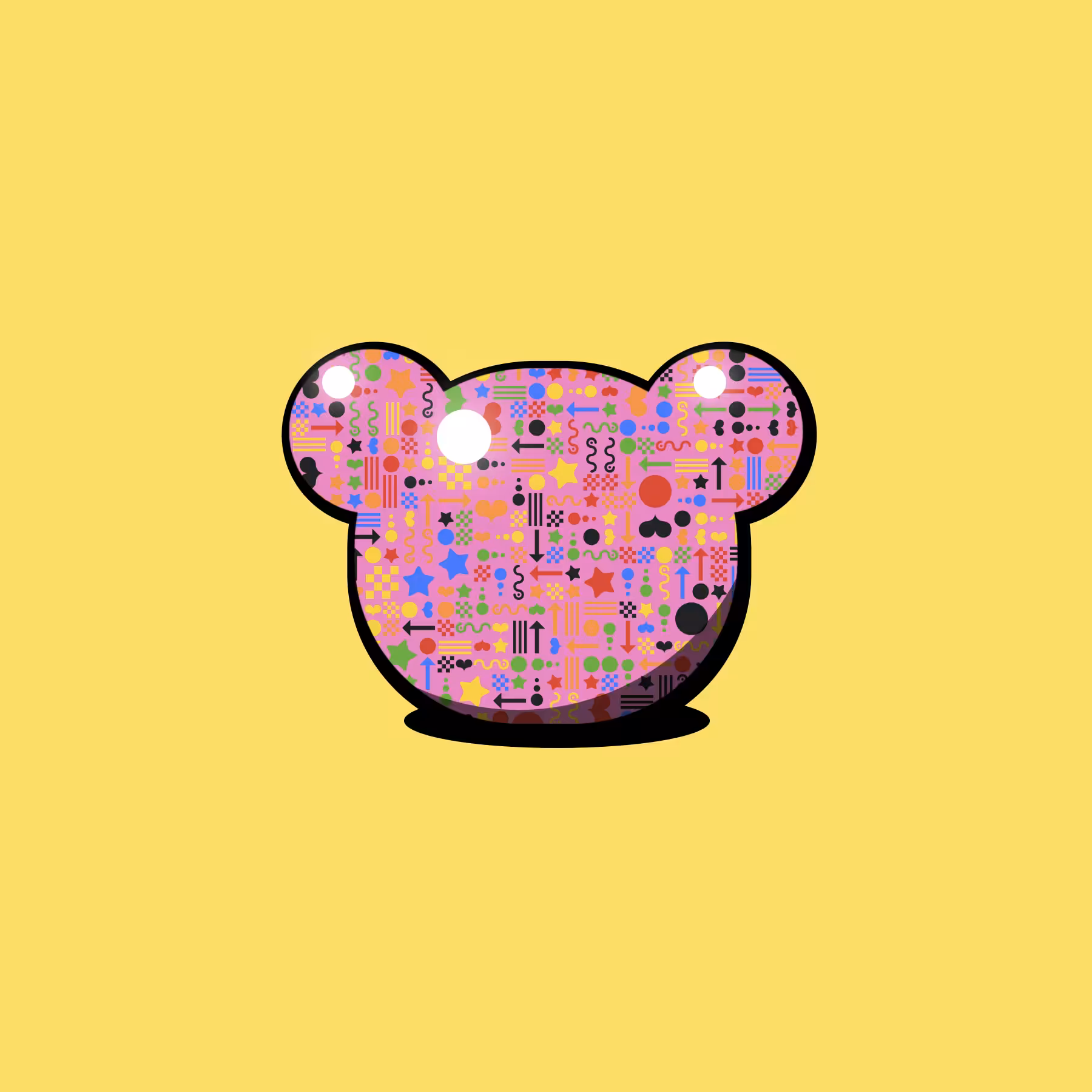 KUMALEON EGG #237