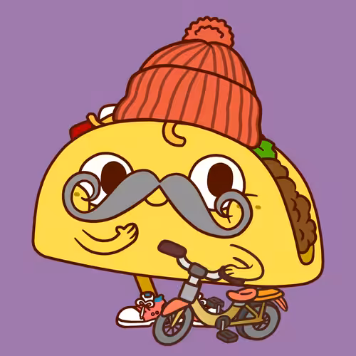 Taco #242