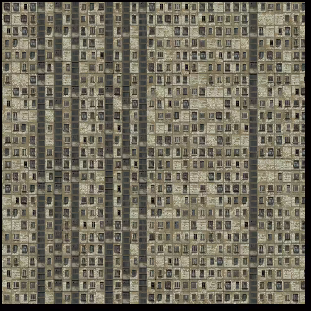depressive-ussr-high-rise-building #16