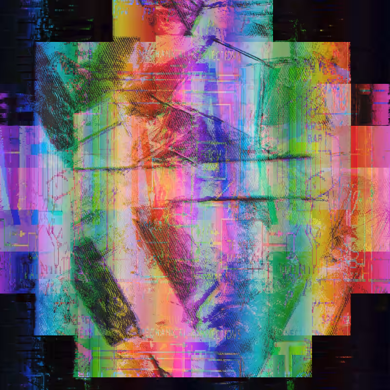 Pay attention to me beacause I make art #71