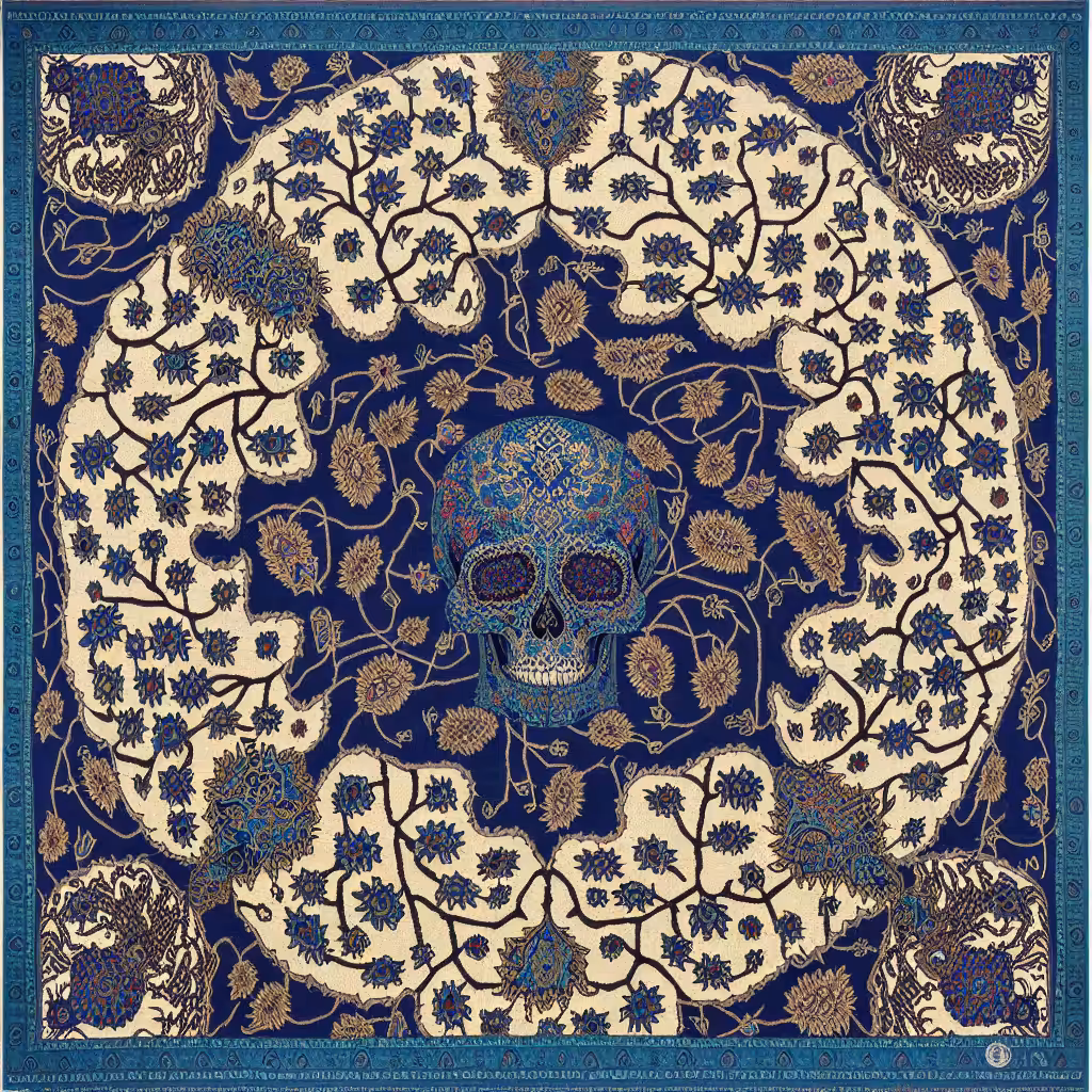 Sudo Rug #222