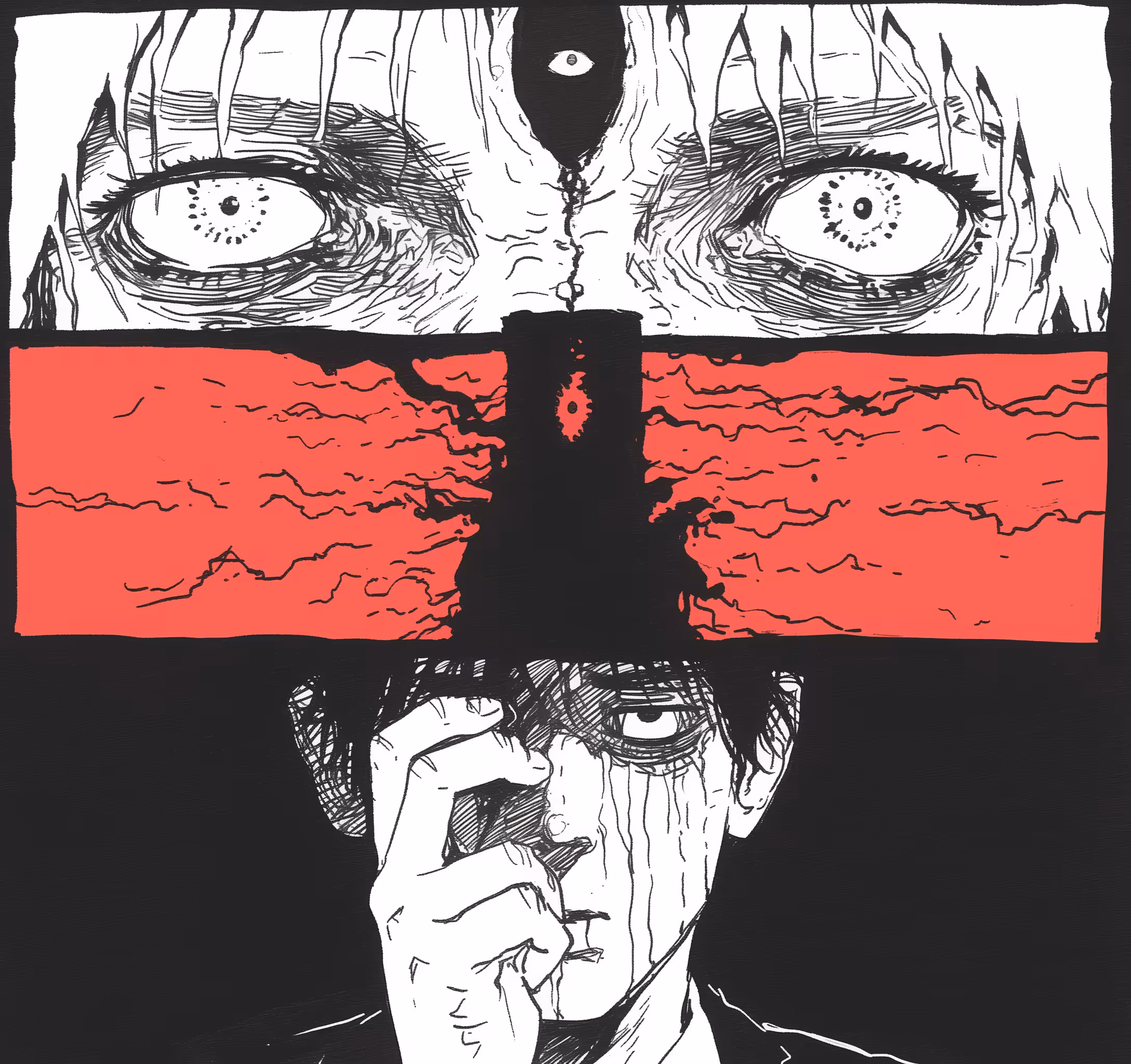  DISSONANT #33
