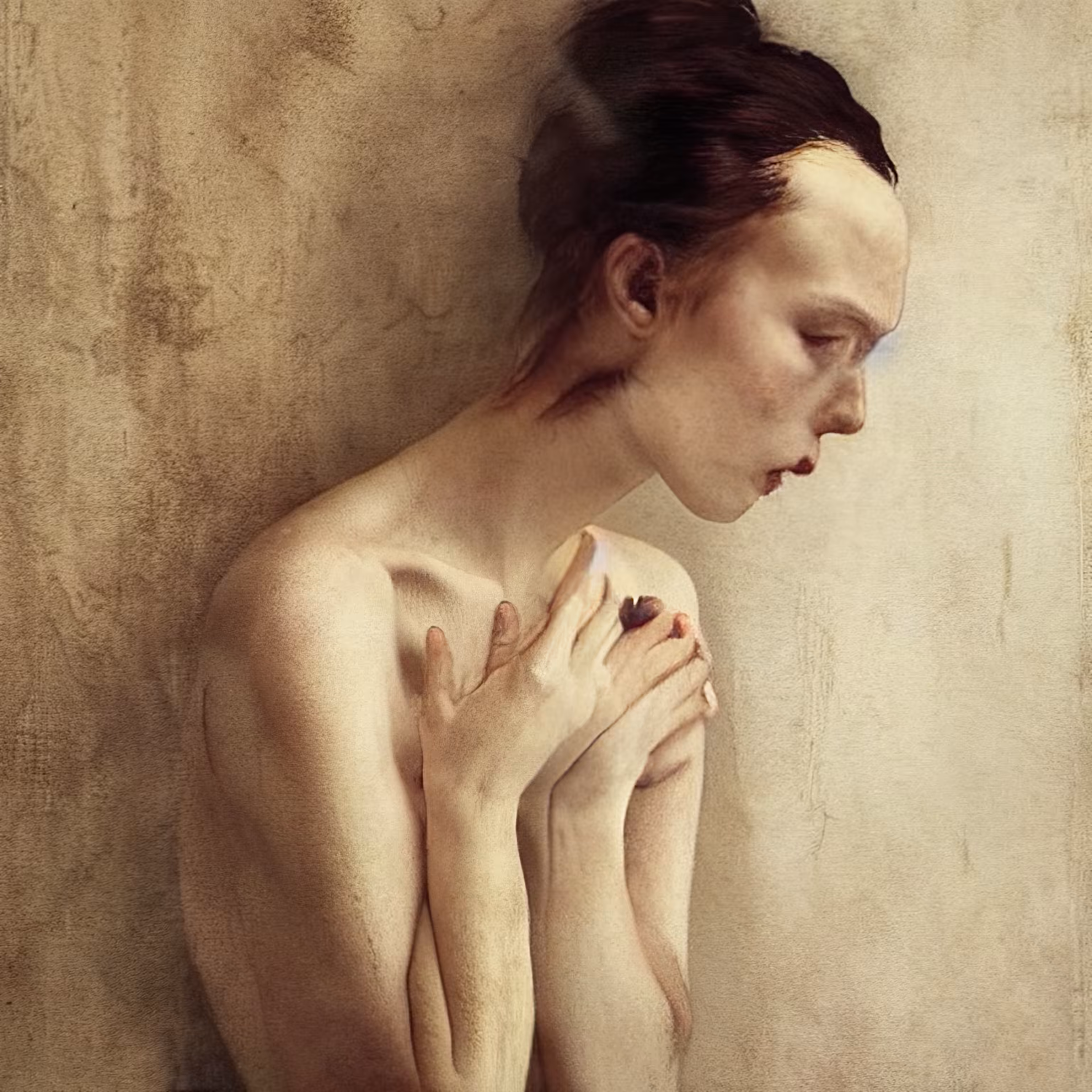 Wout: Fragile Souls #32