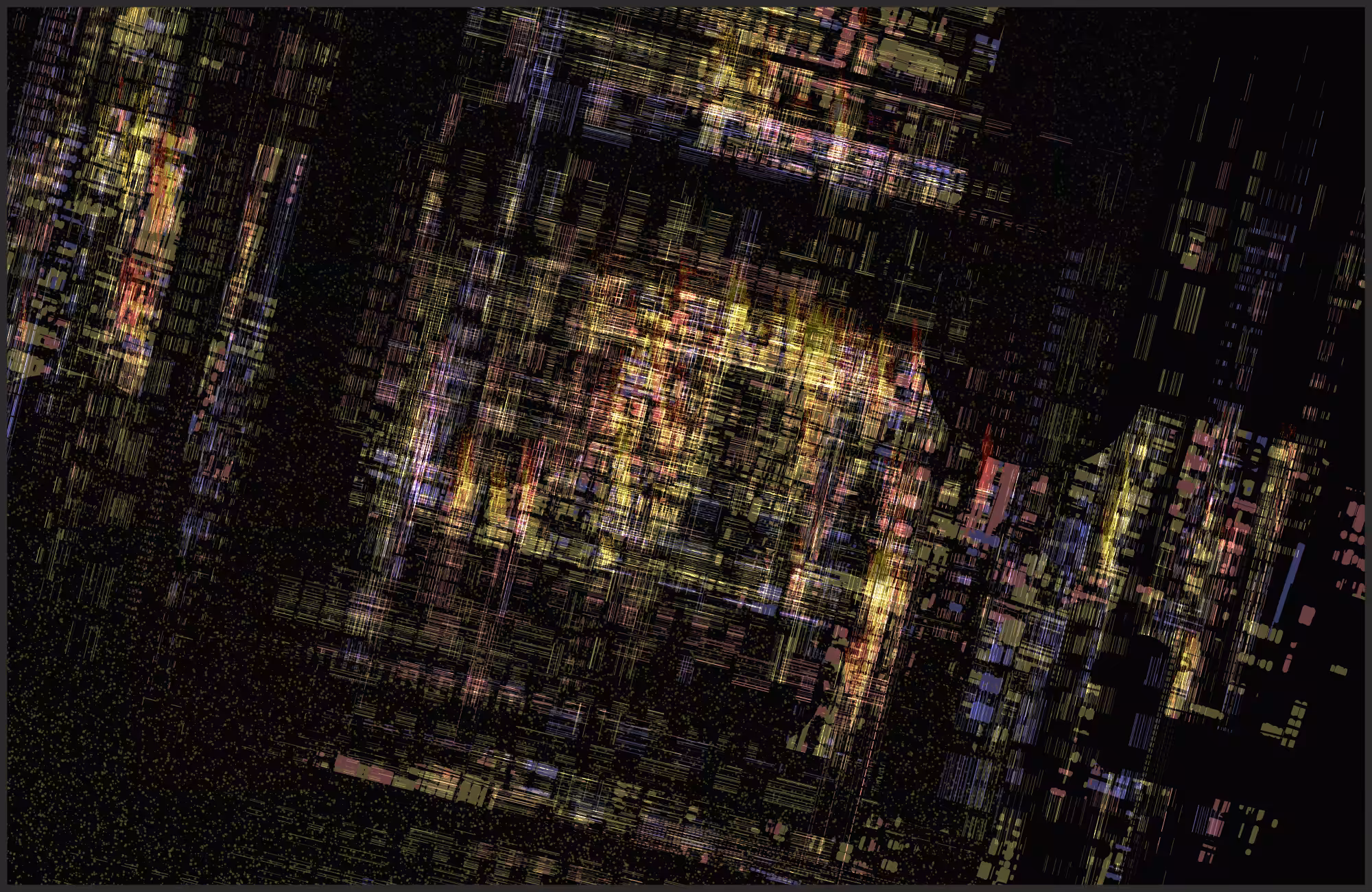 Insight of Architect #1