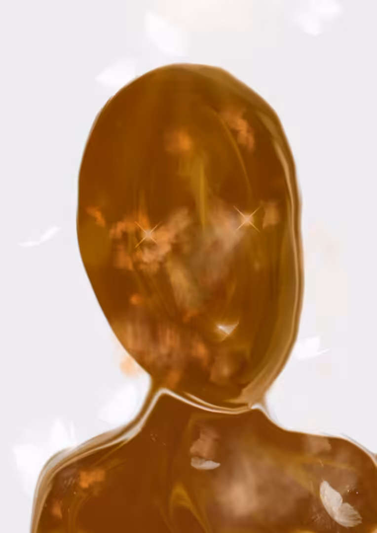 Eternal Flame