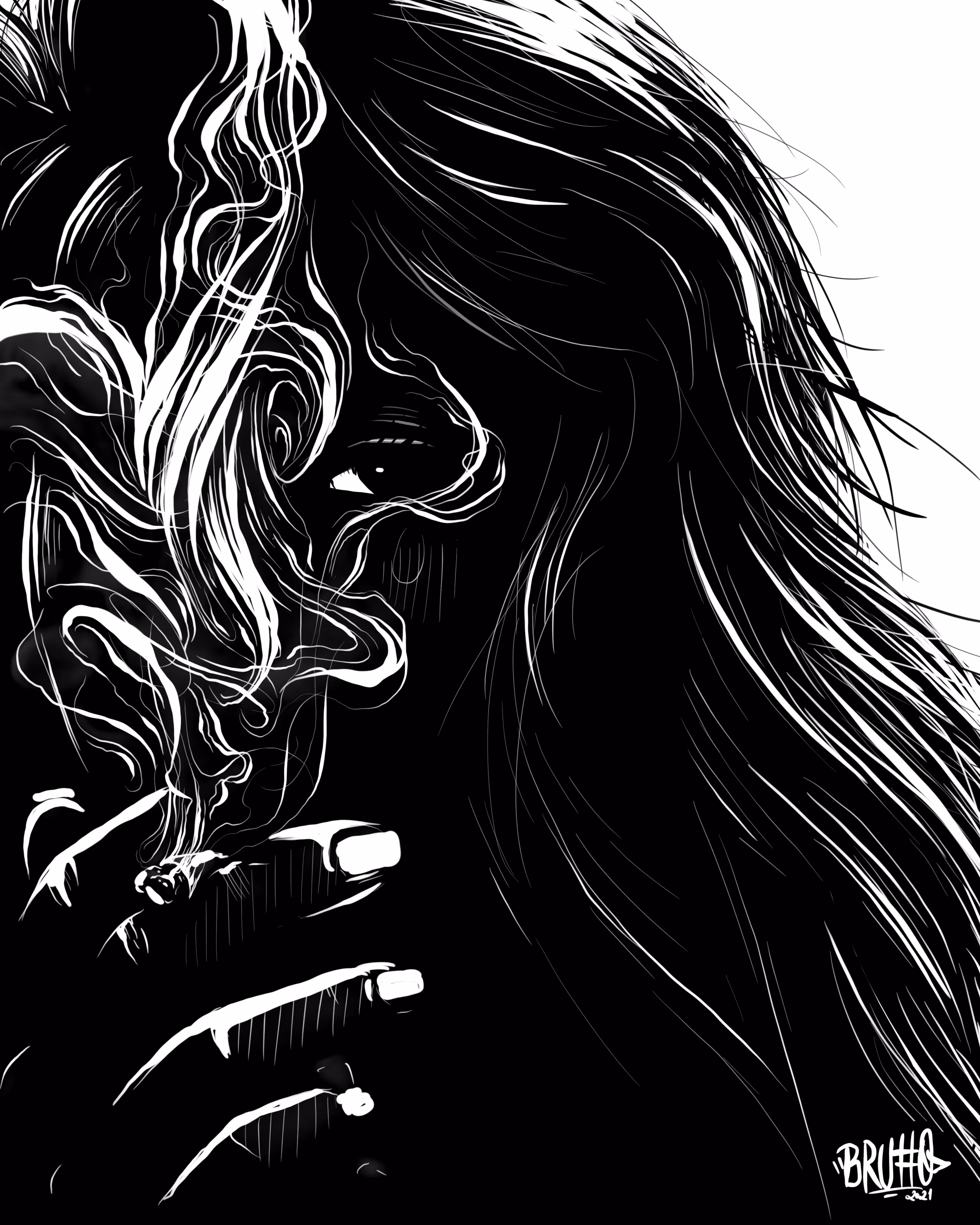 Waking and baking 03