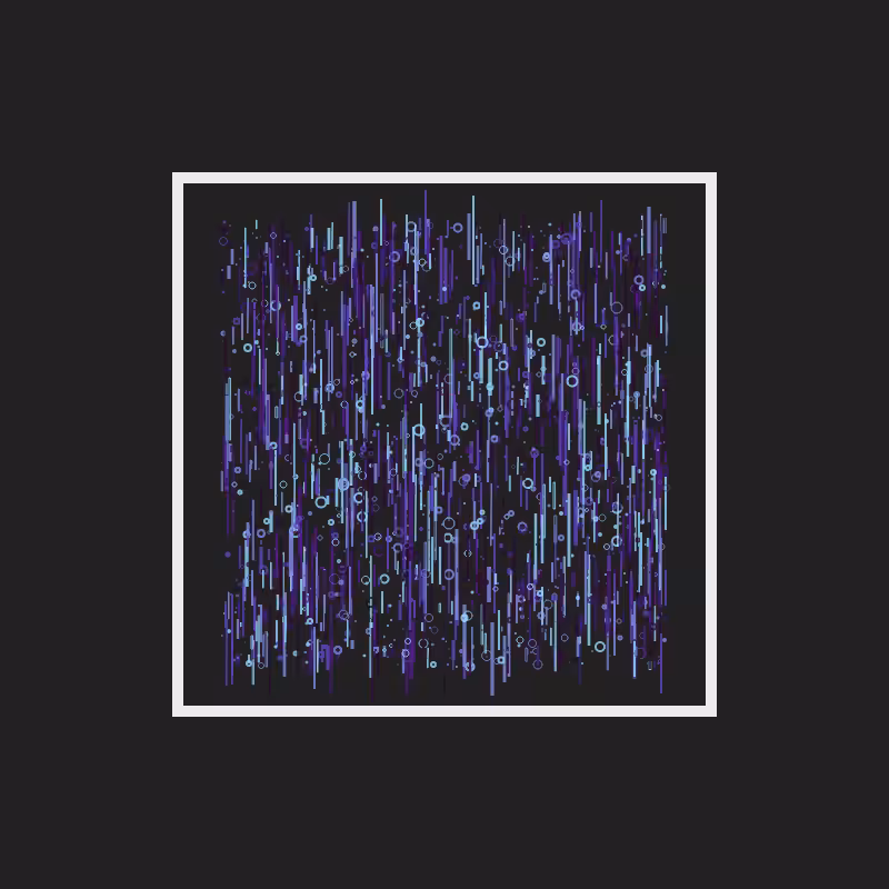 Wind & Rain #87