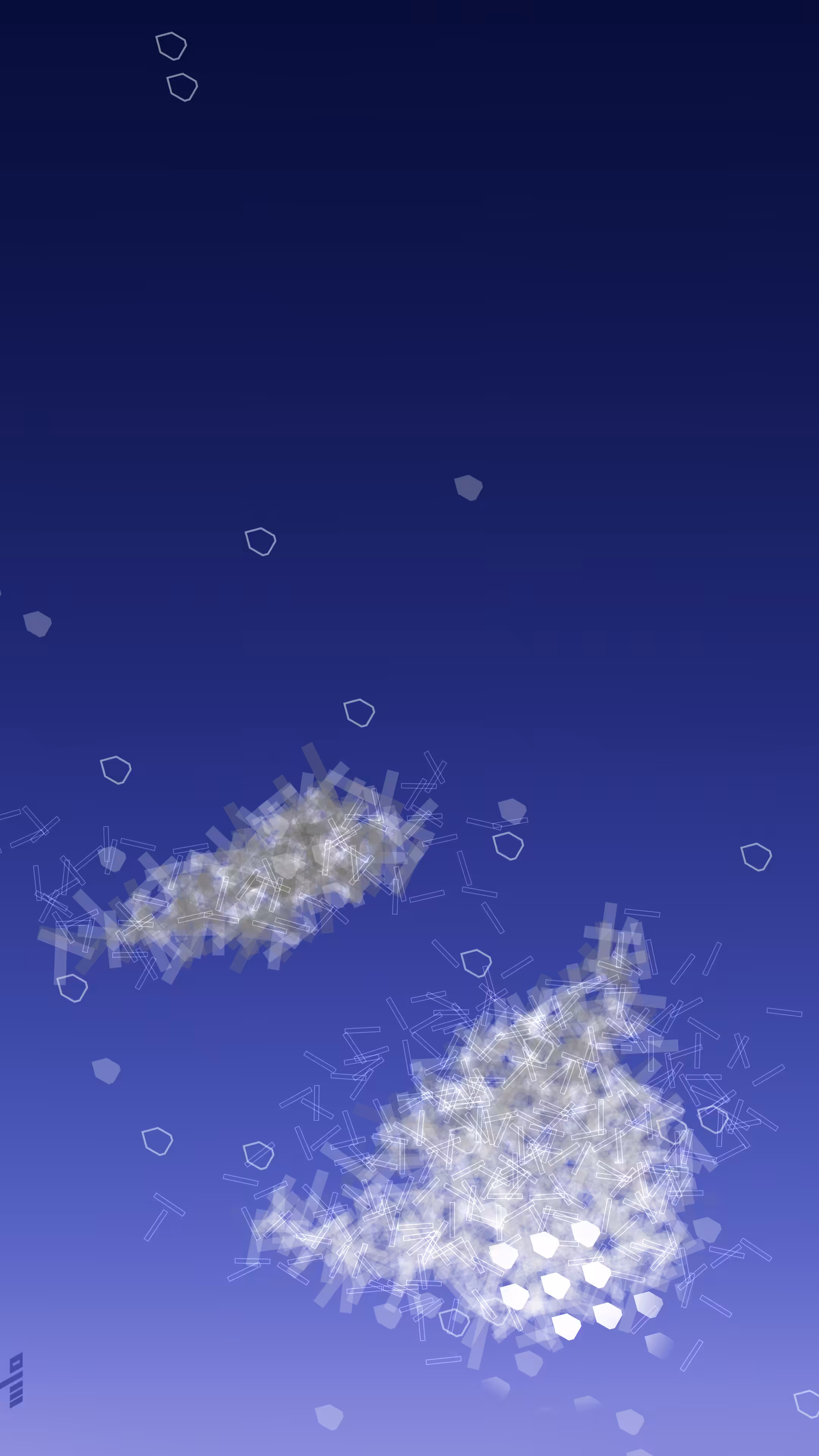 Noctilucent Memento #131
