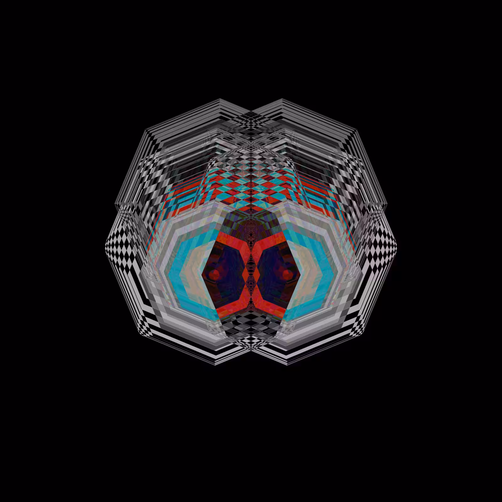 PixelShifter #308