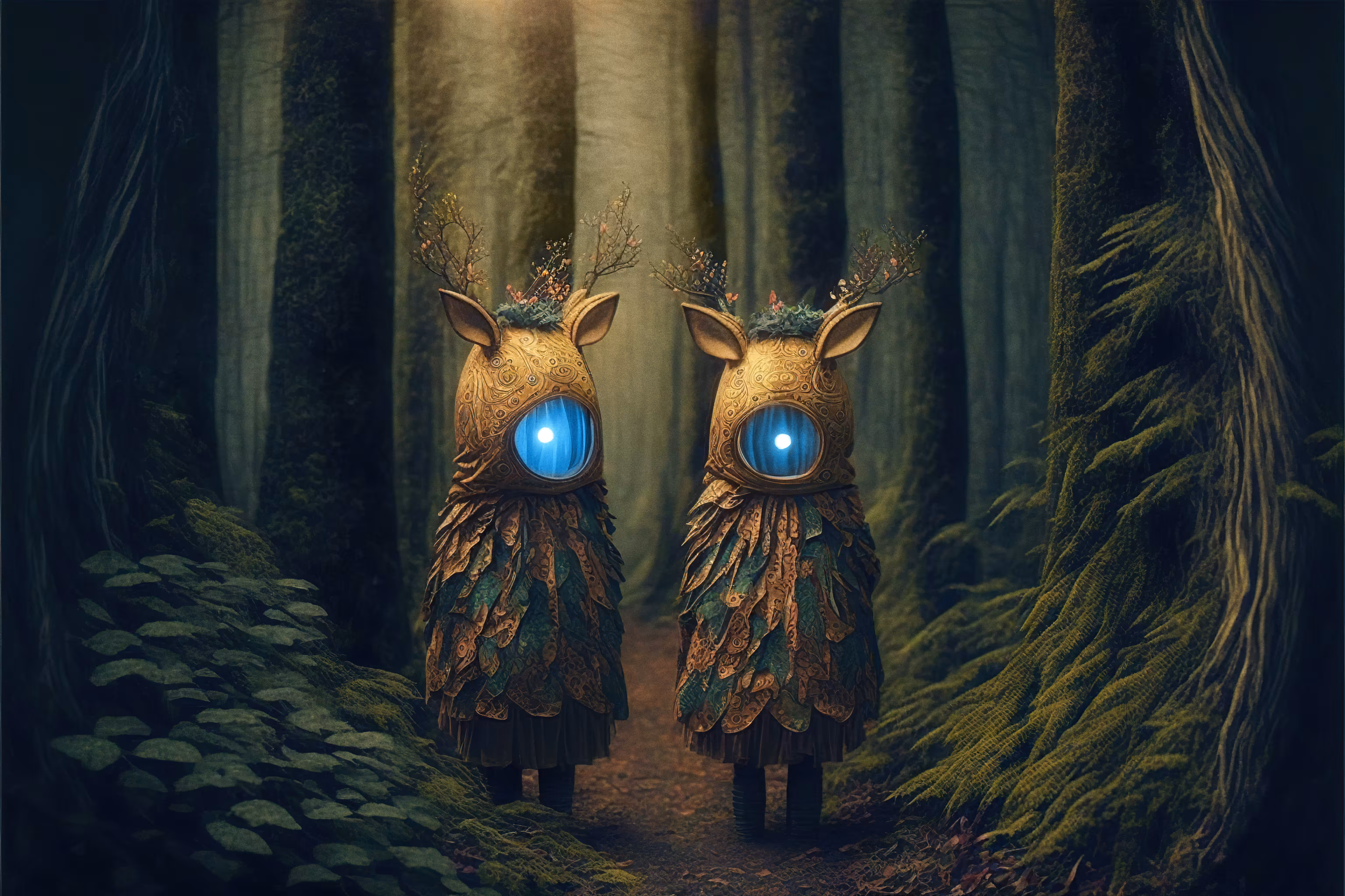 Will-o'-the-wisp