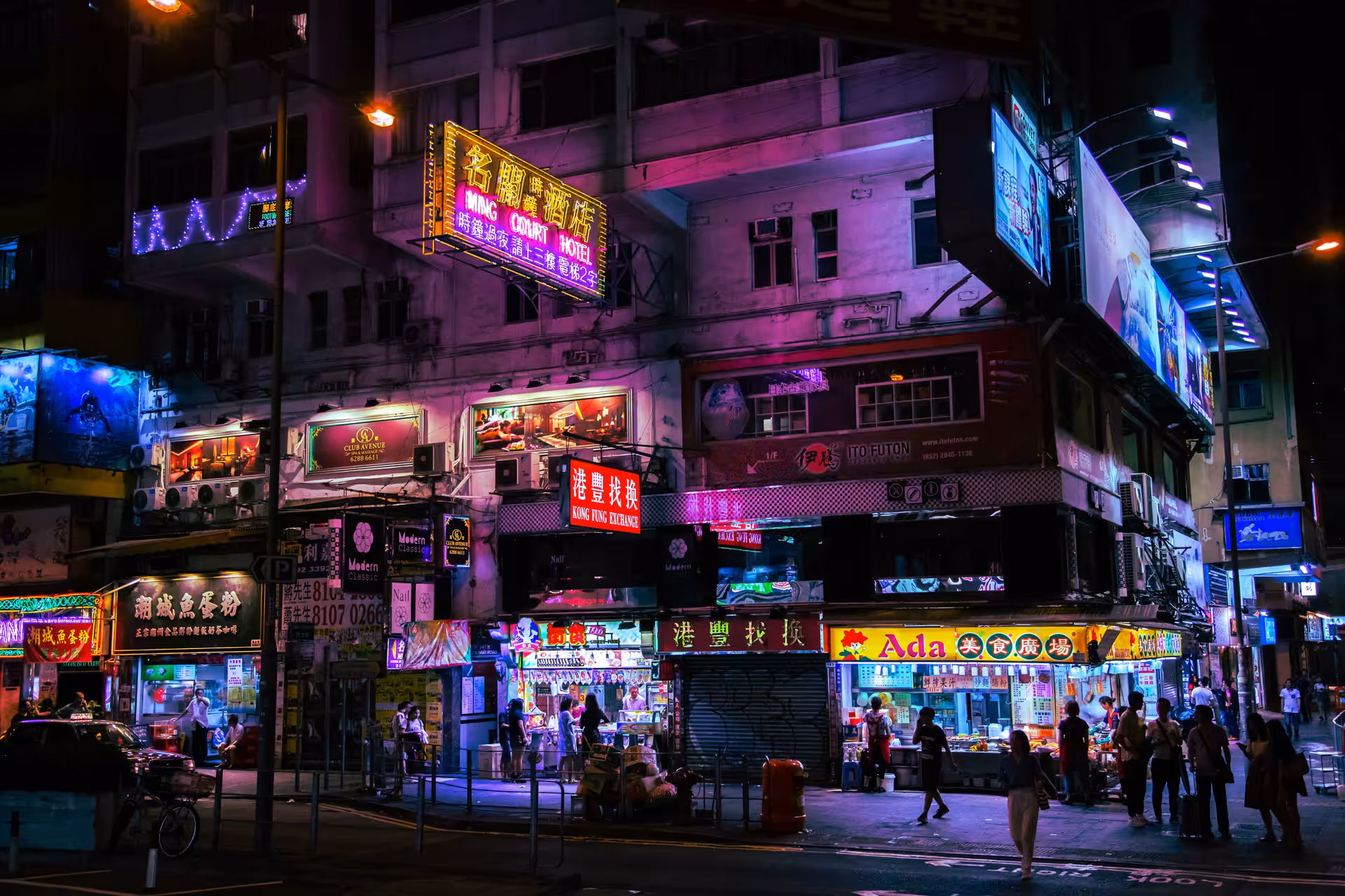MomentsAsia365: Moments #136