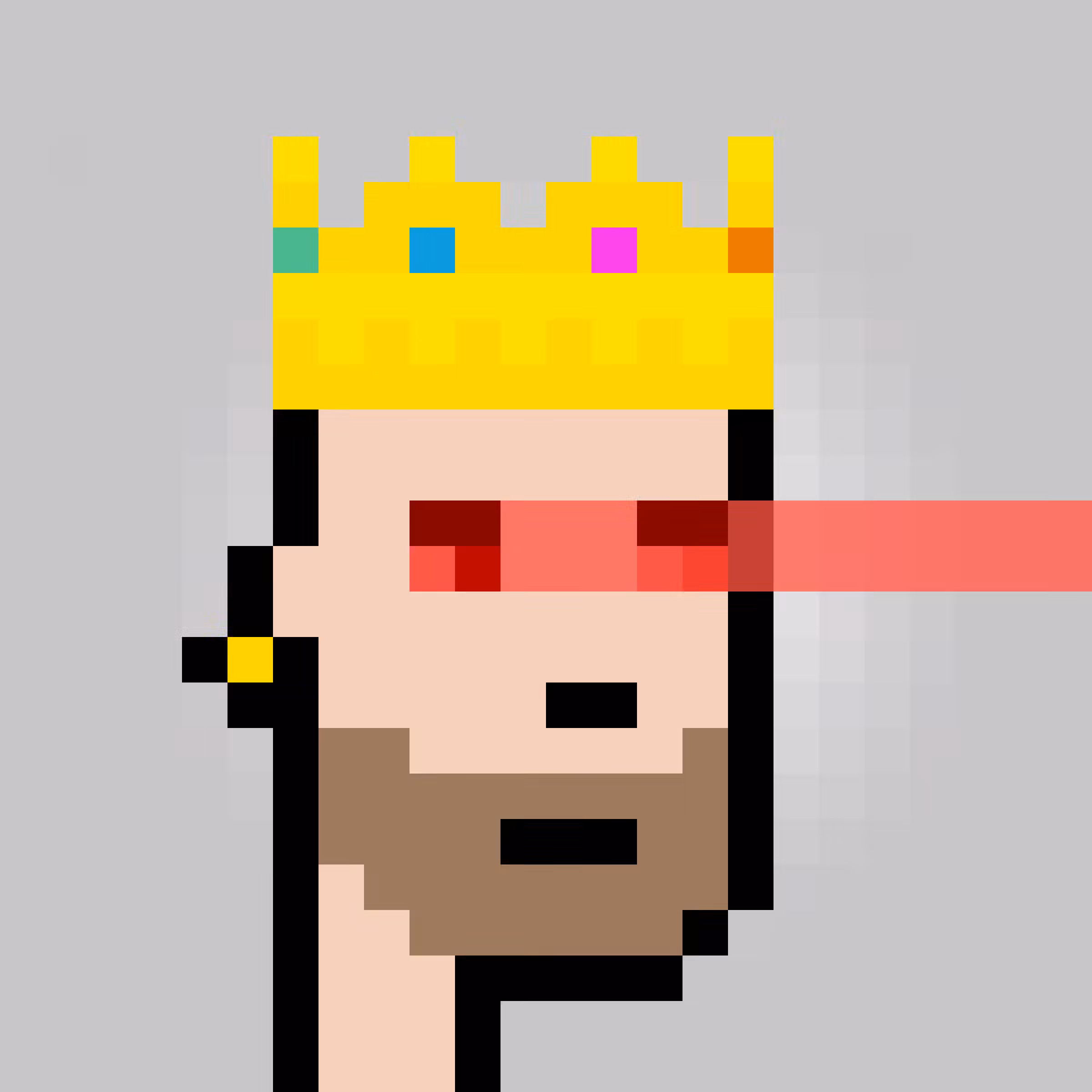 Unofficial Punks V2 #1019