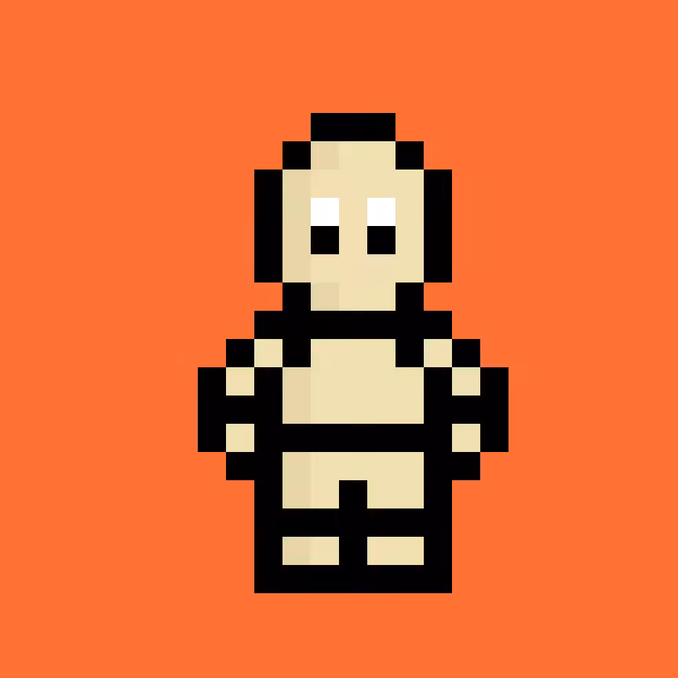 PIXLEGOS #12