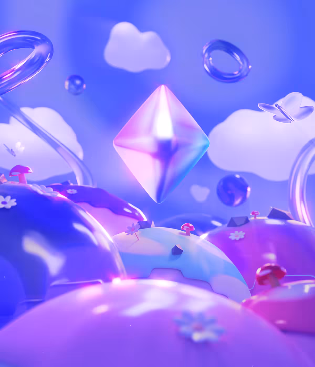 Translucent