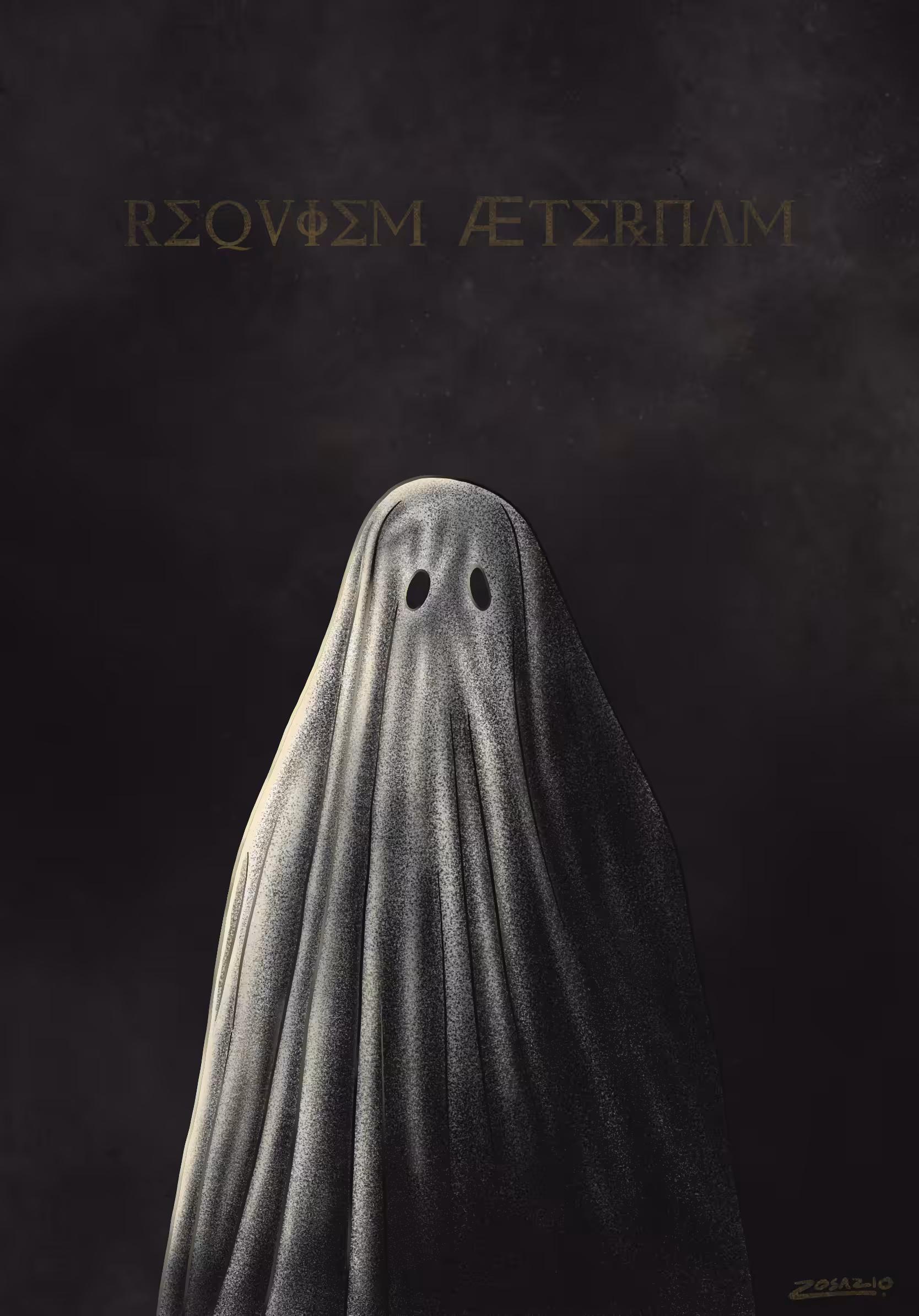 Requiem Aeternam