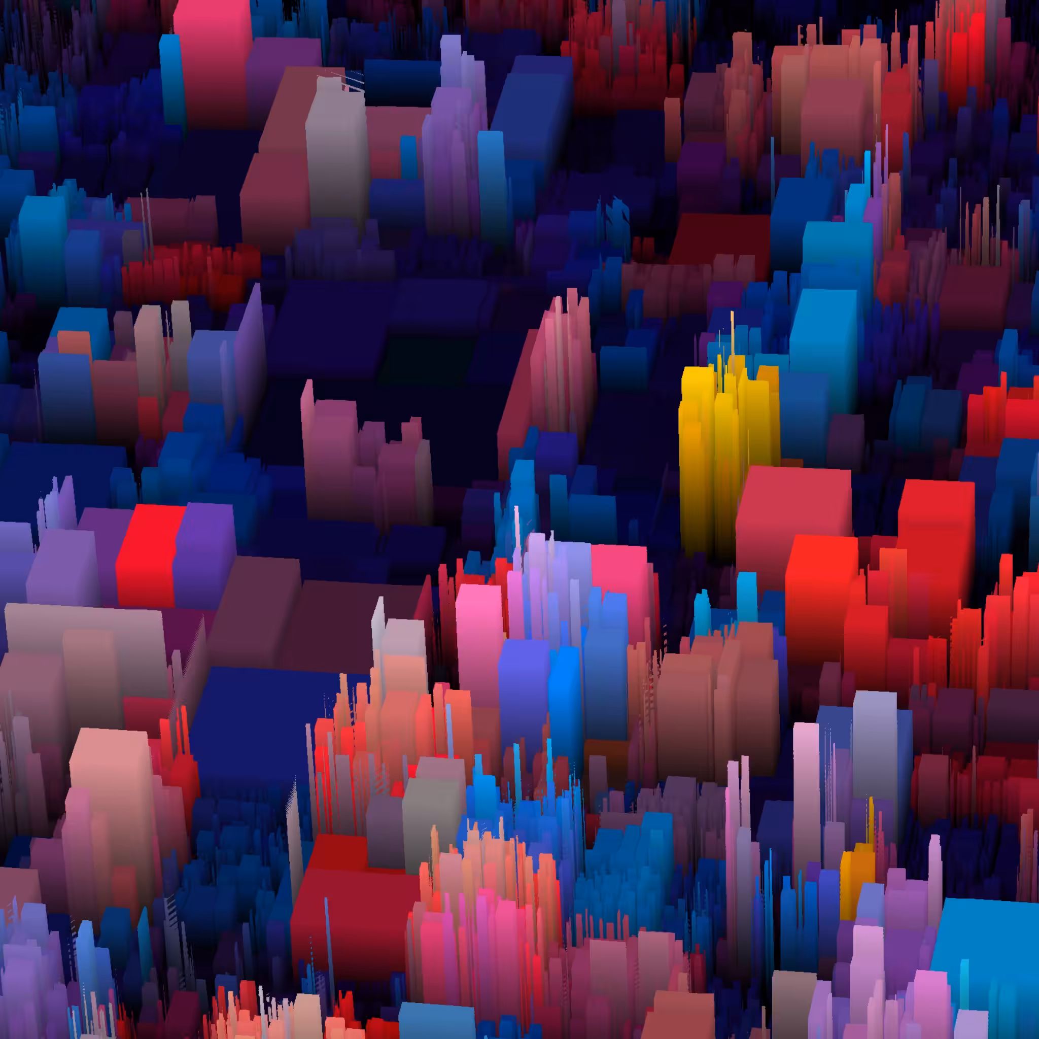 CryptoSprawl Sector 01