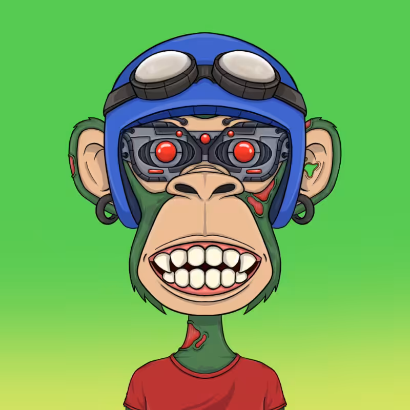 chimpantez #907