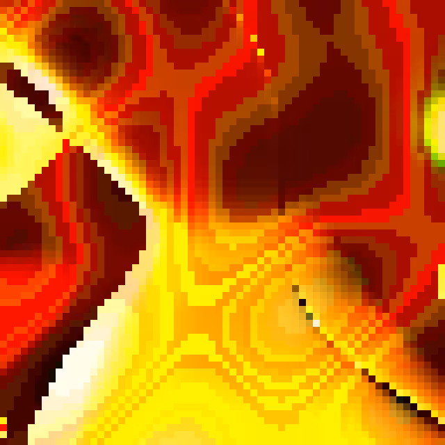 the reliquary: Relic 0x616FDB