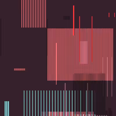 line grid study #42