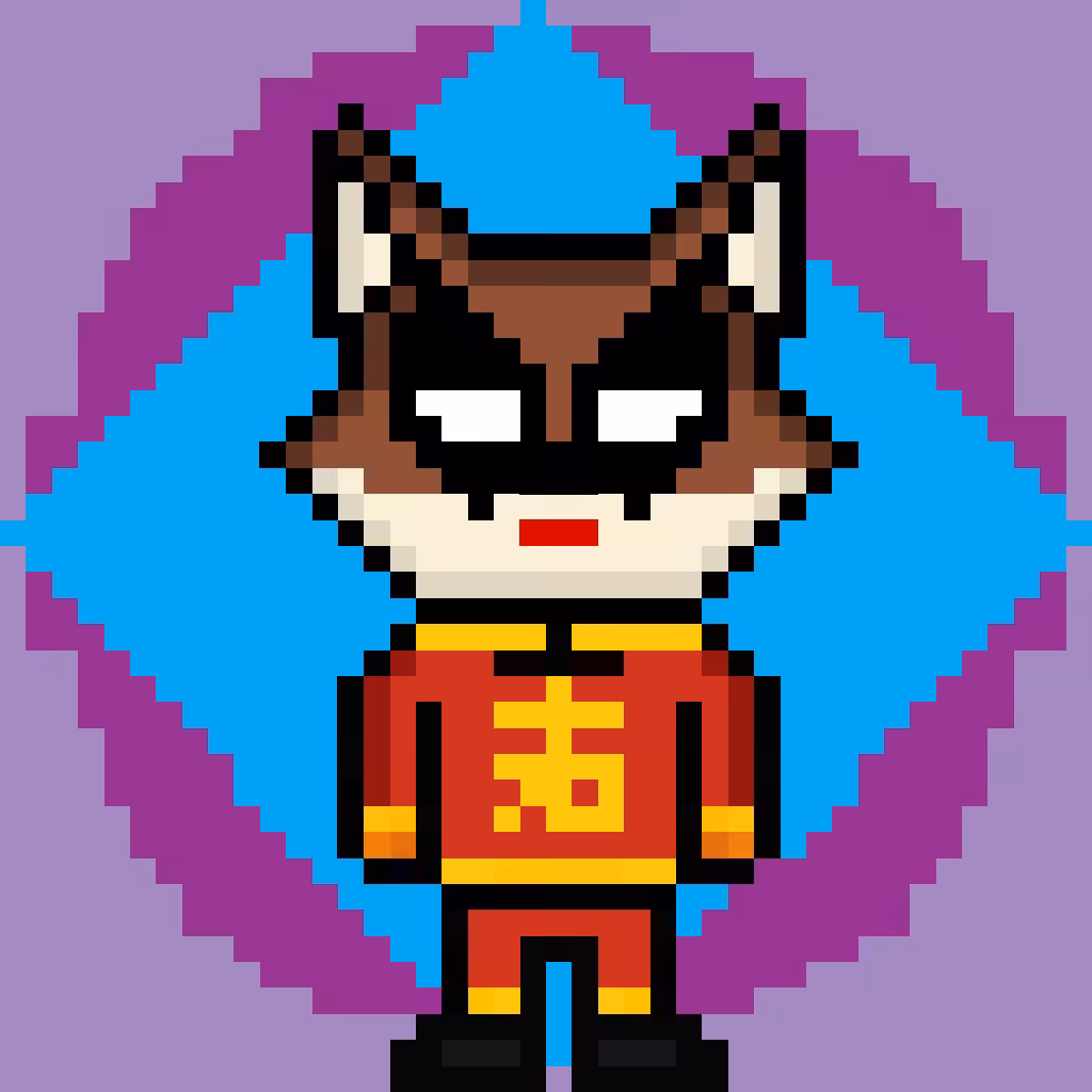 Foxquity #2994