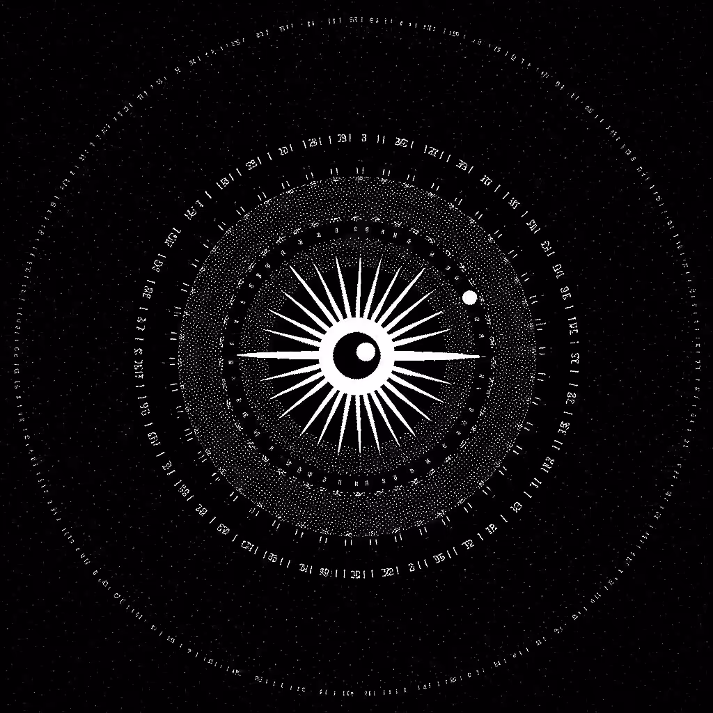 Negative Agreeable Neon Aspect