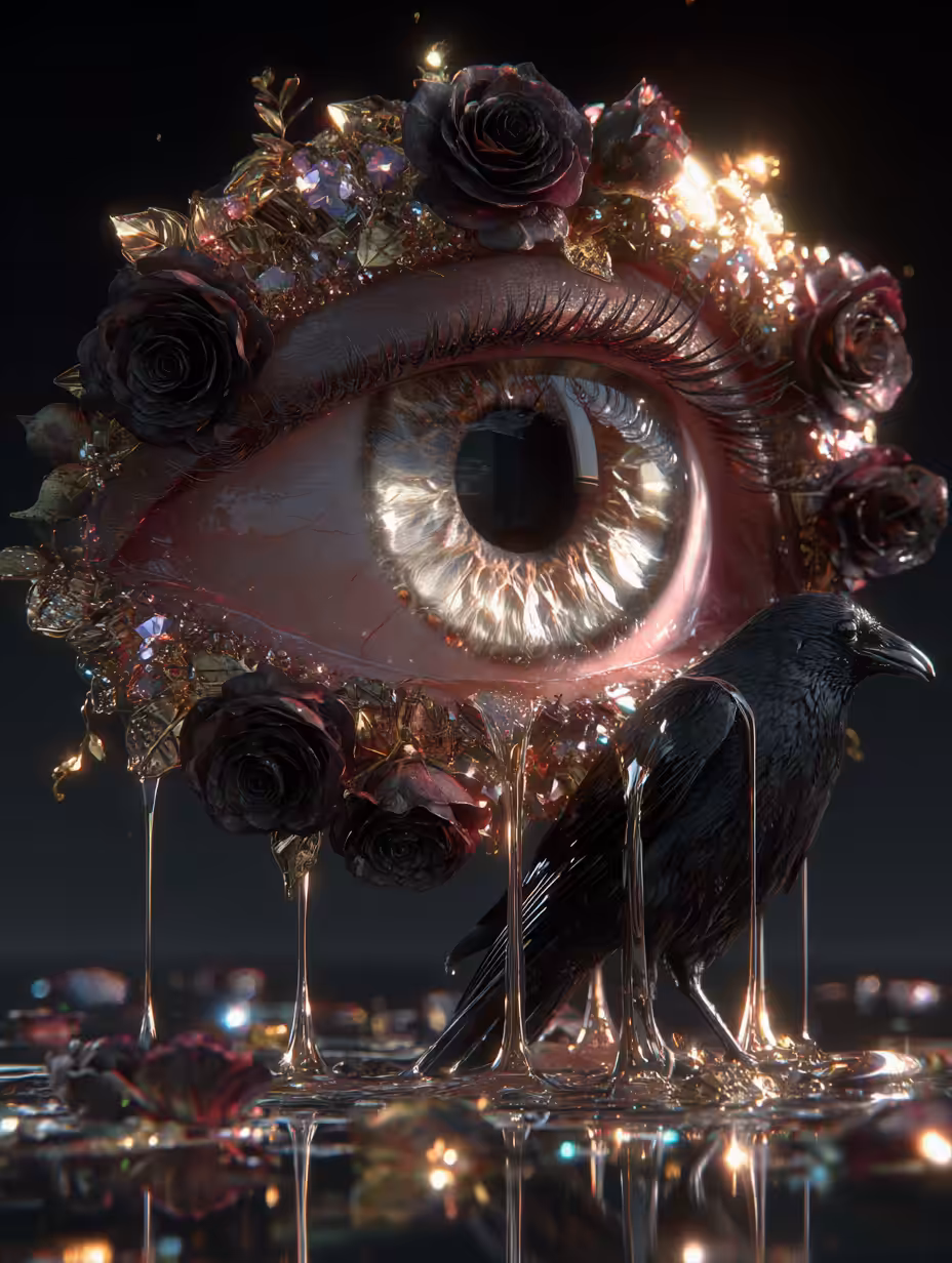 The Beautiful Corruption 