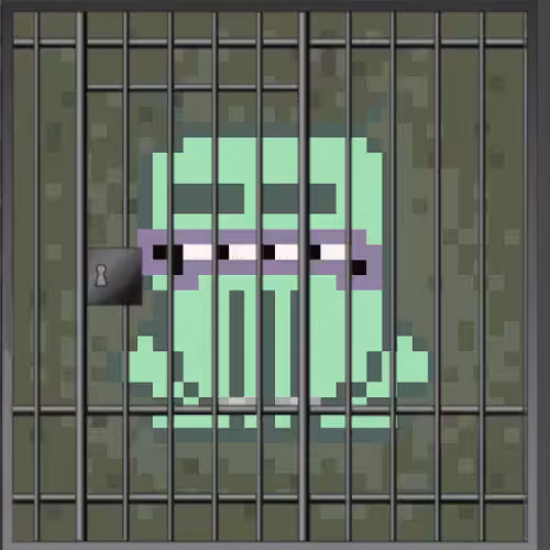 JailToadz #2