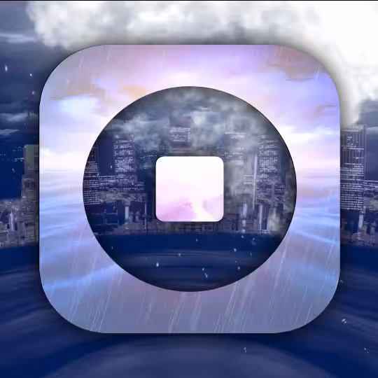 fxAEON ICONS: BASE is the place #6