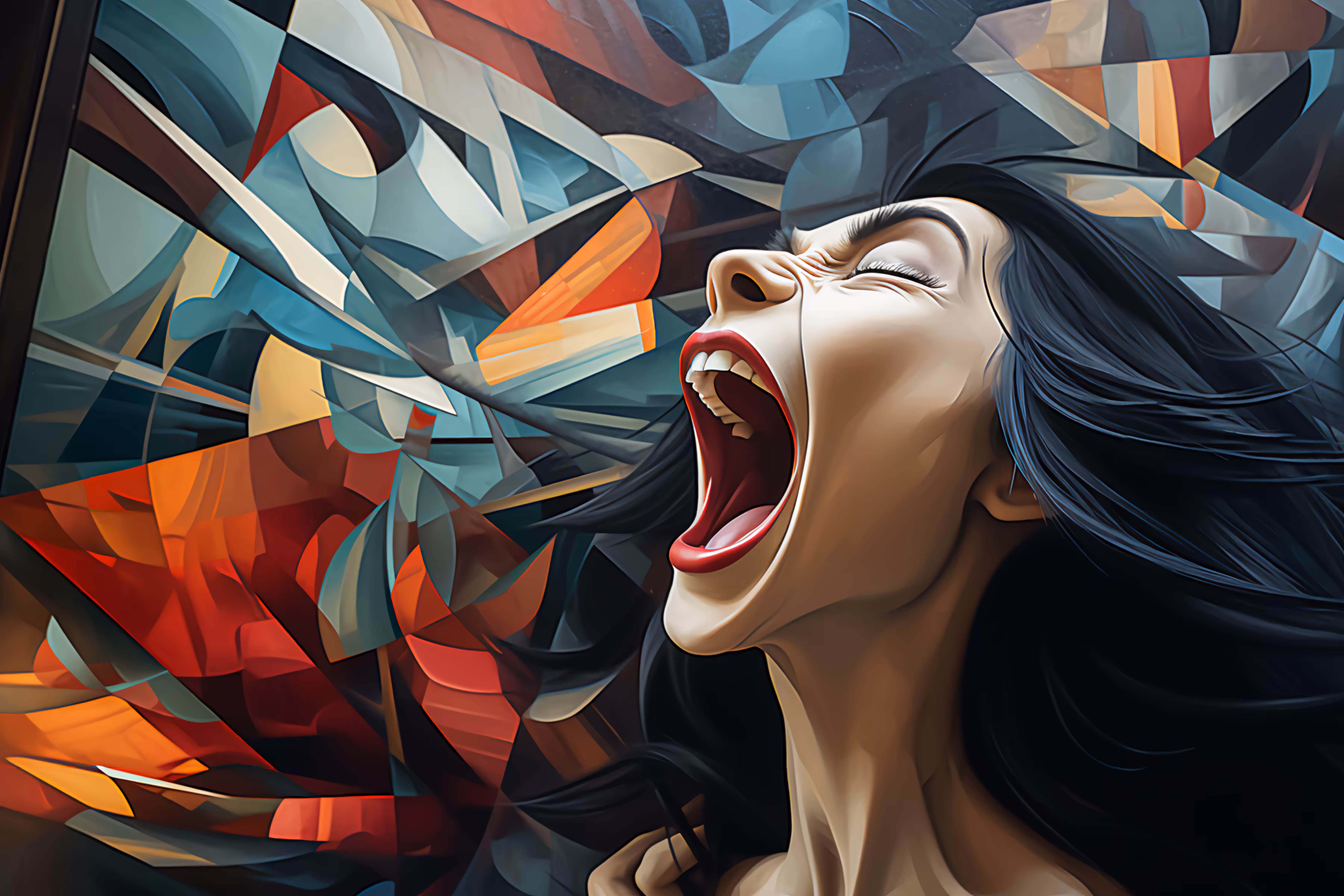 Rage