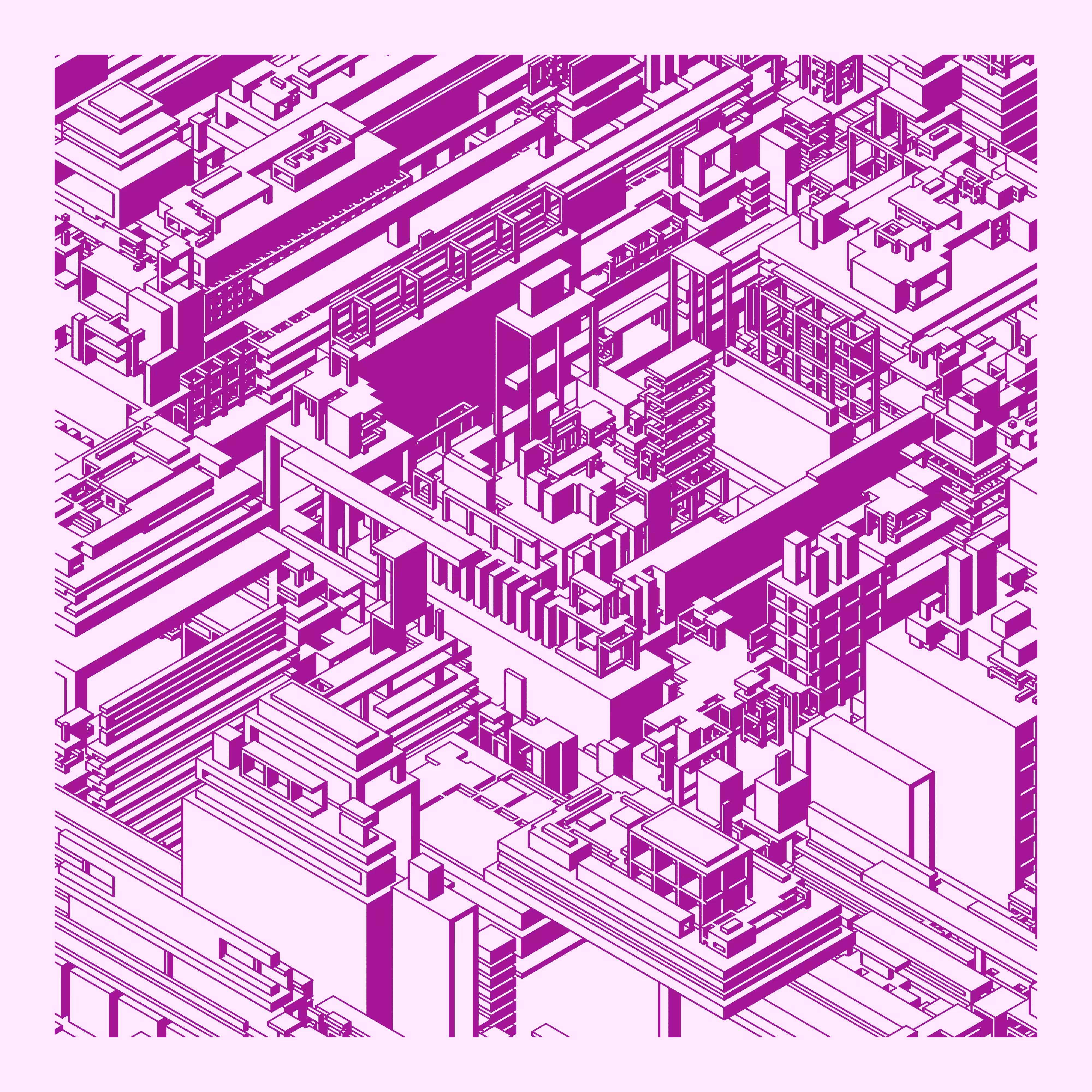 Plasticity #5
