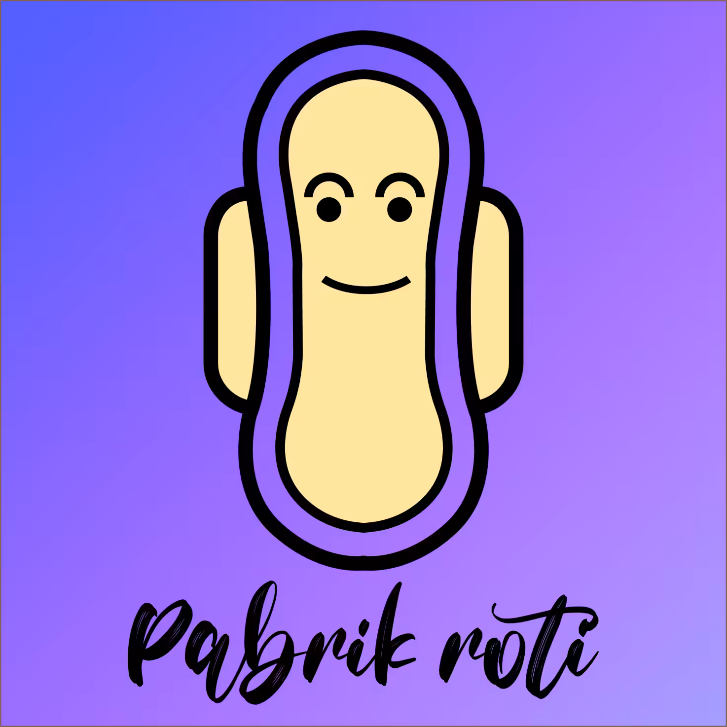 Logo Pabrik Roti: PABRIKROTI.IDN #1014