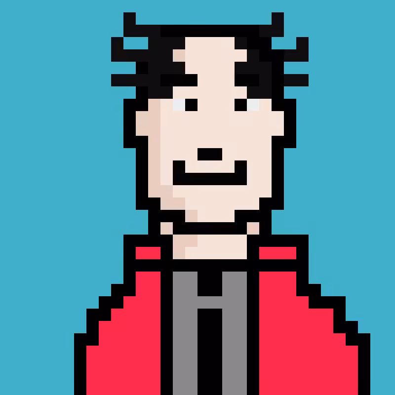 bIZMAN #1