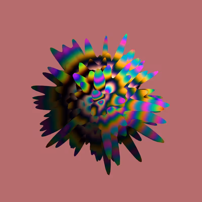 Blobby #508