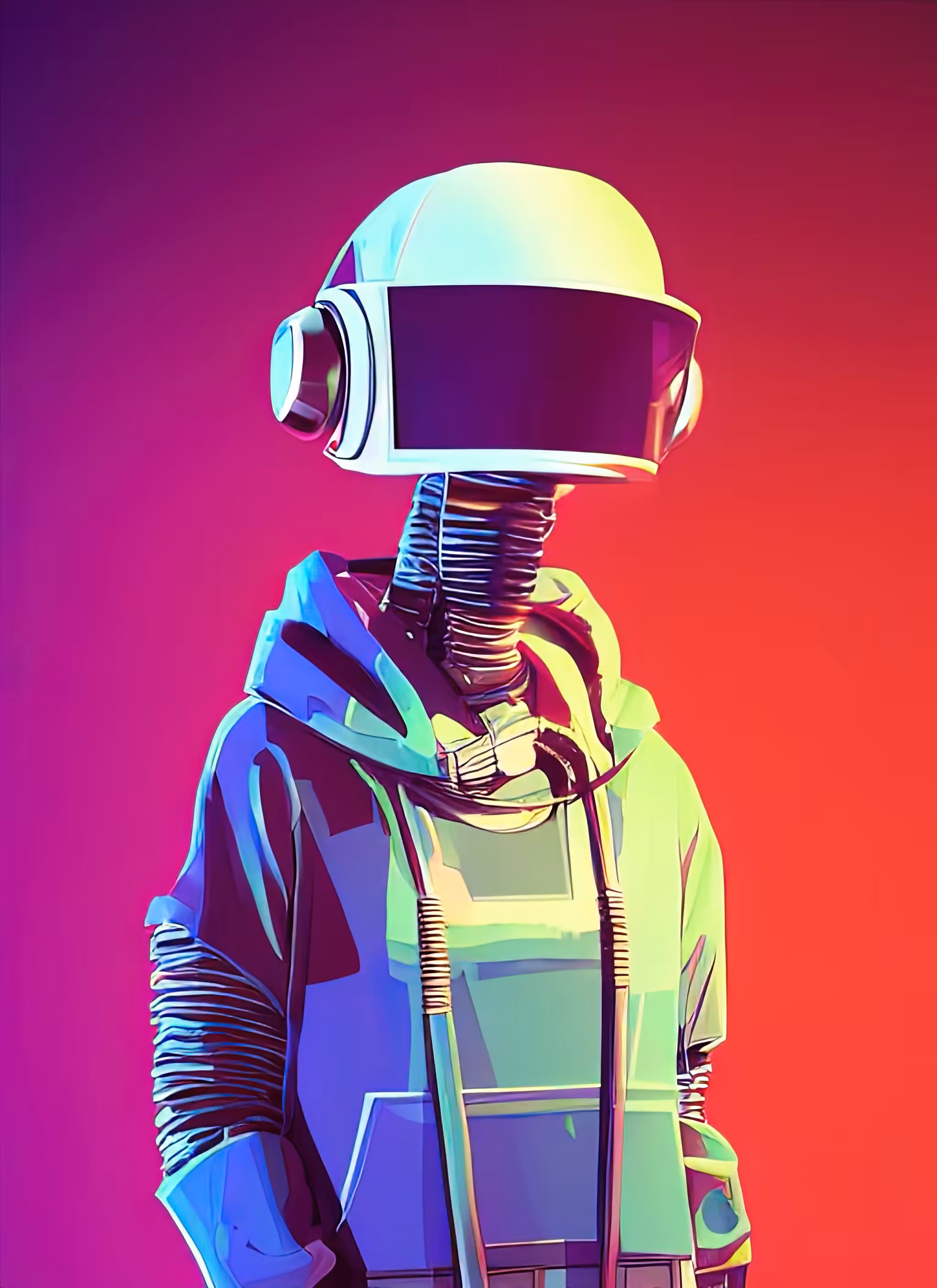 Retrobots