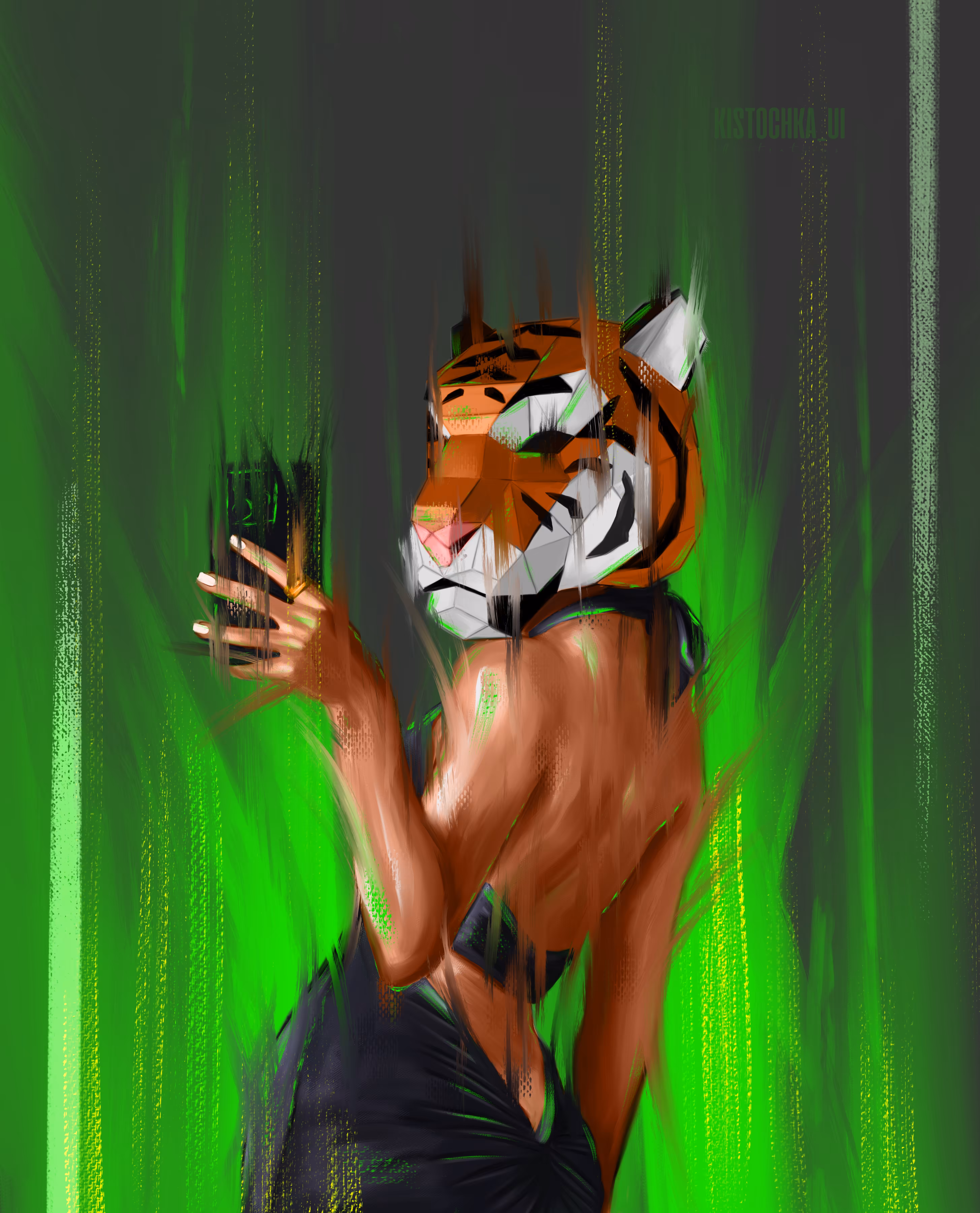 Tiger