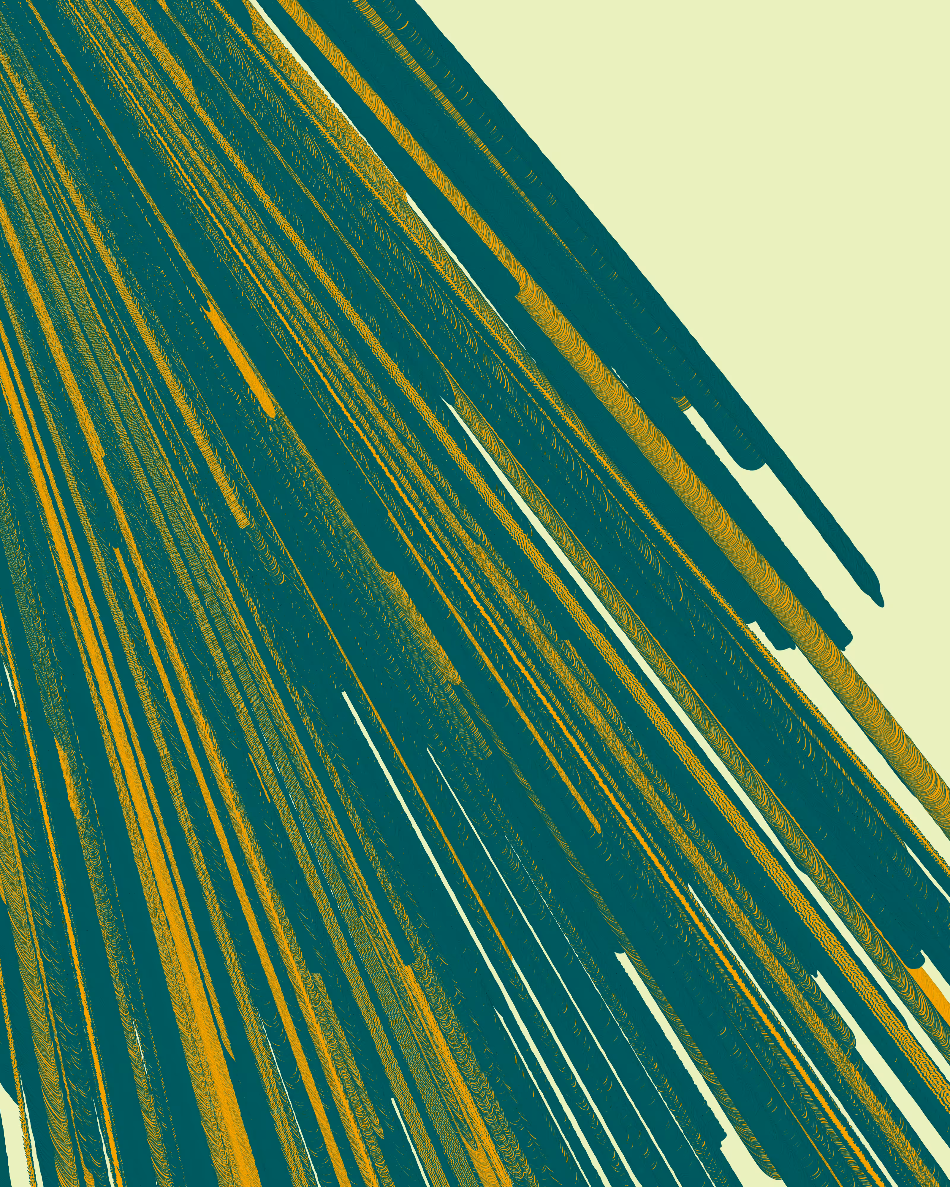 The Streamline #94