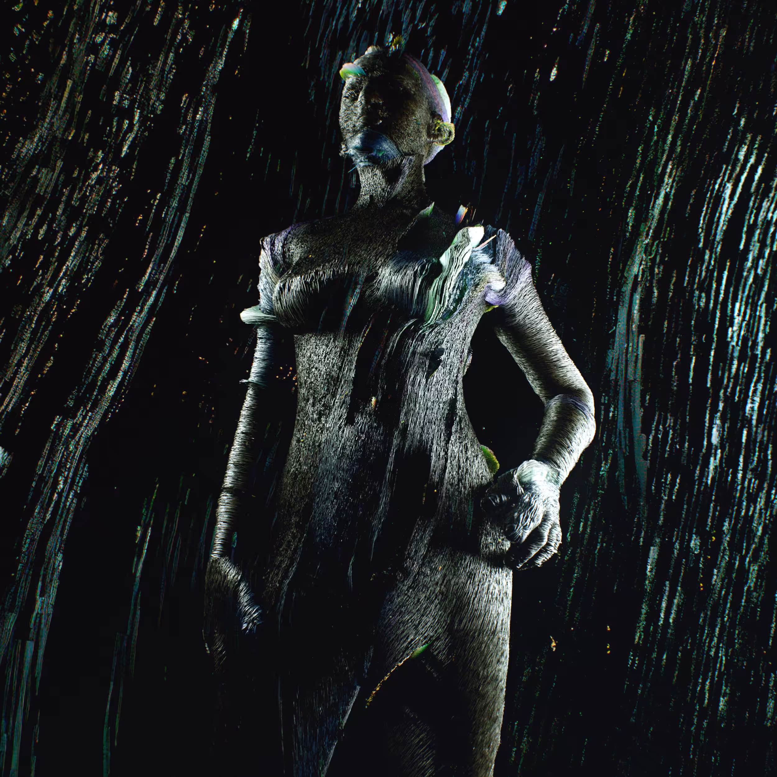 Mother