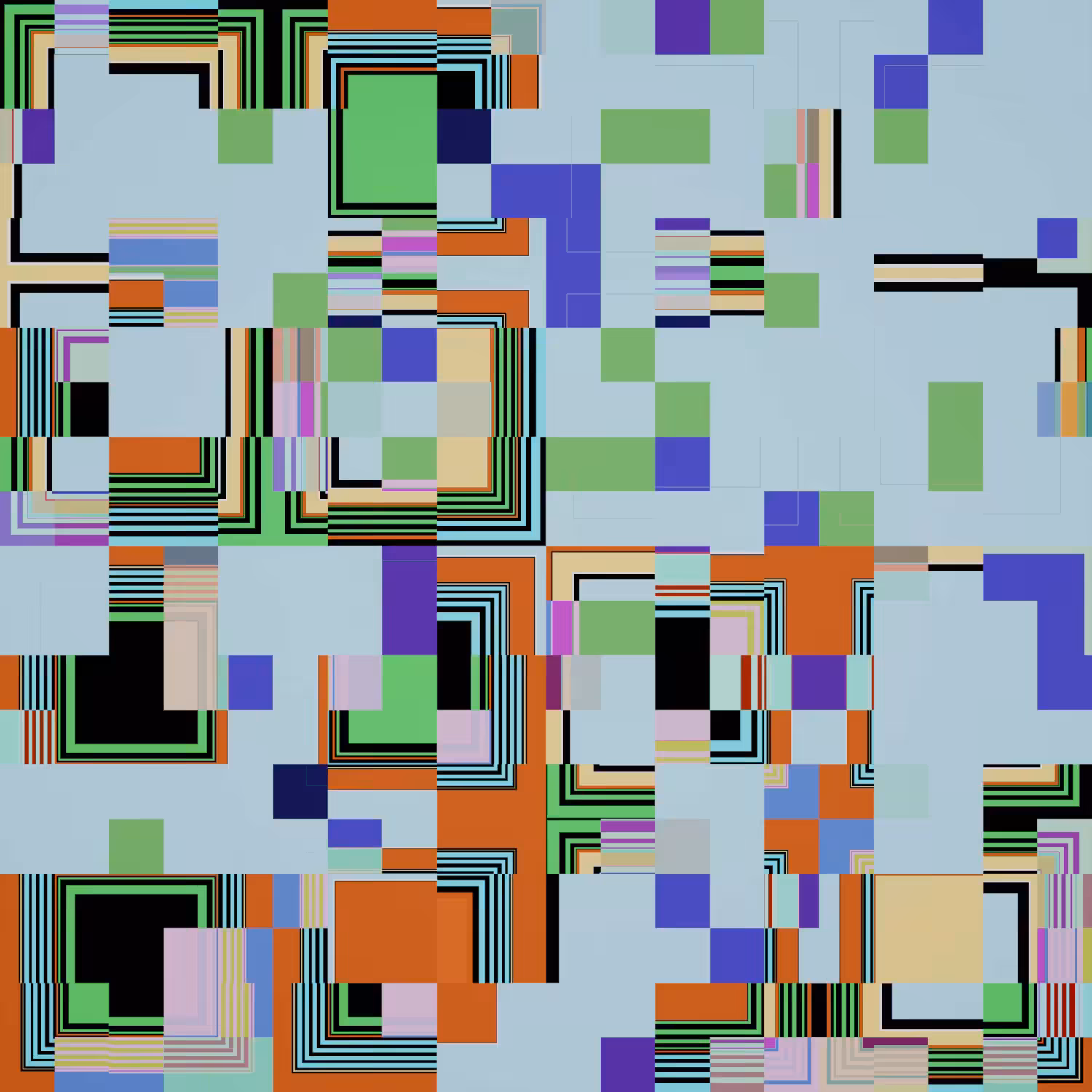looping behavior: Transdigital_4
